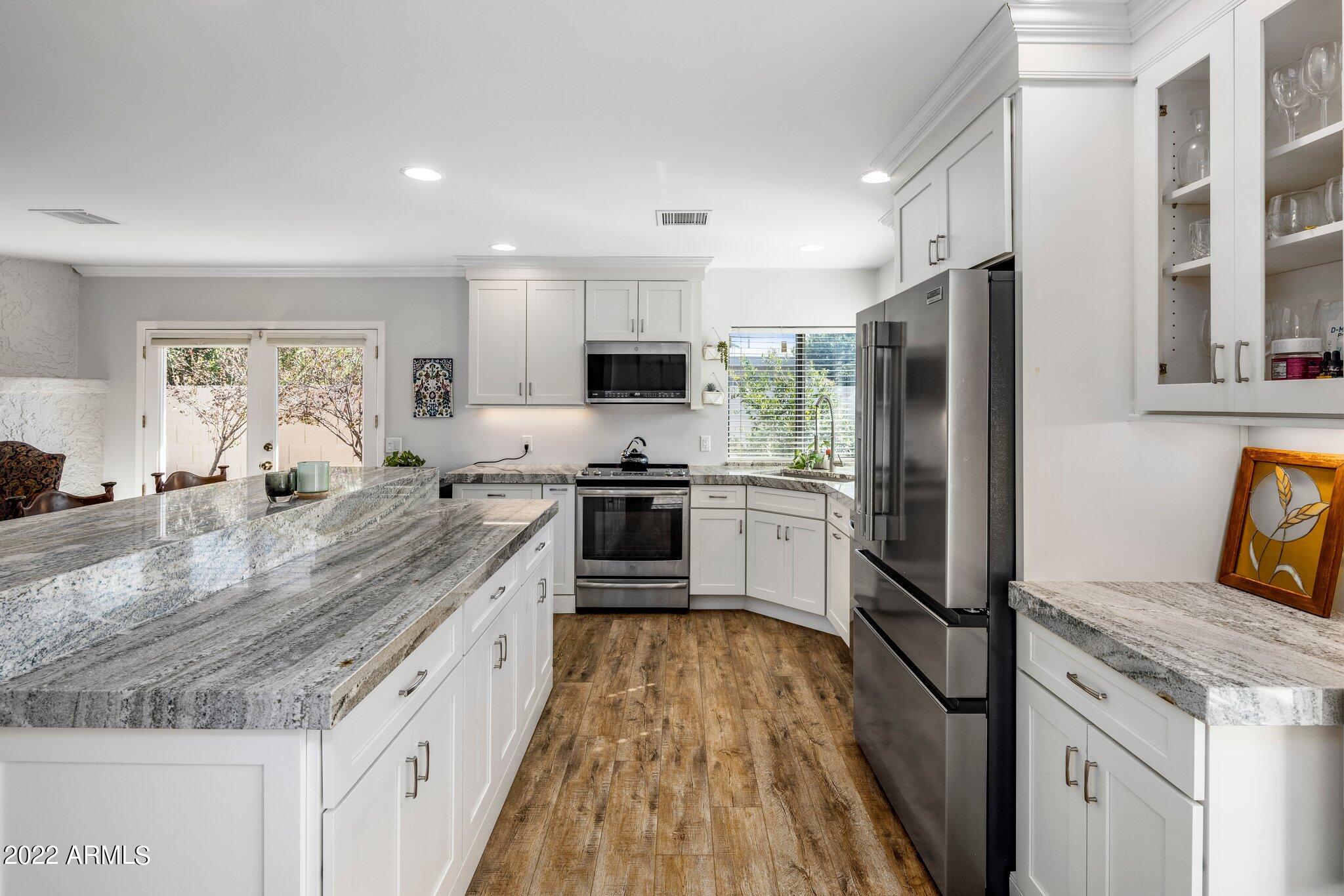 7510 N VIA DEL PARAISO --