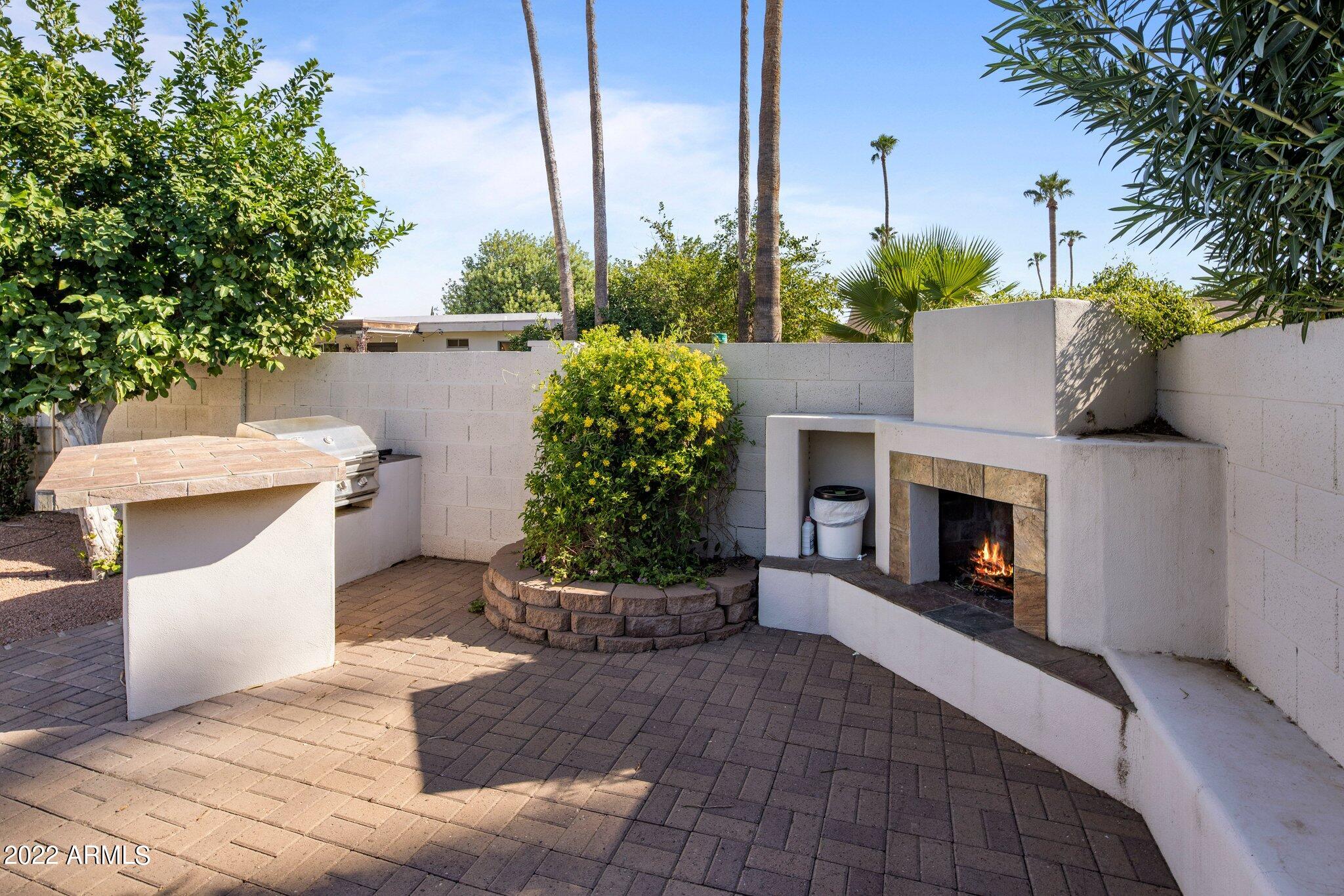 7510 N VIA DEL PARAISO --