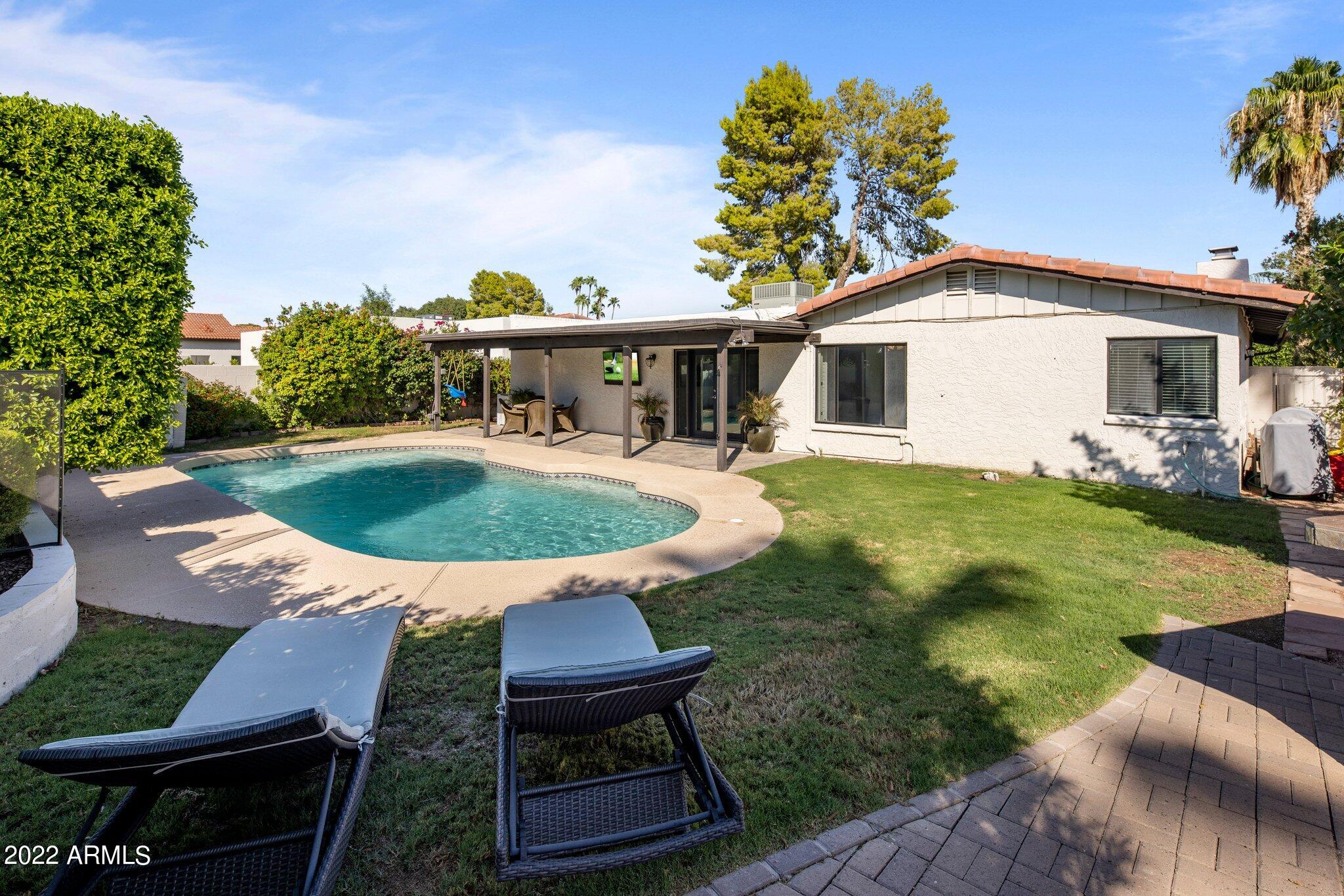 7510 N VIA DEL PARAISO --