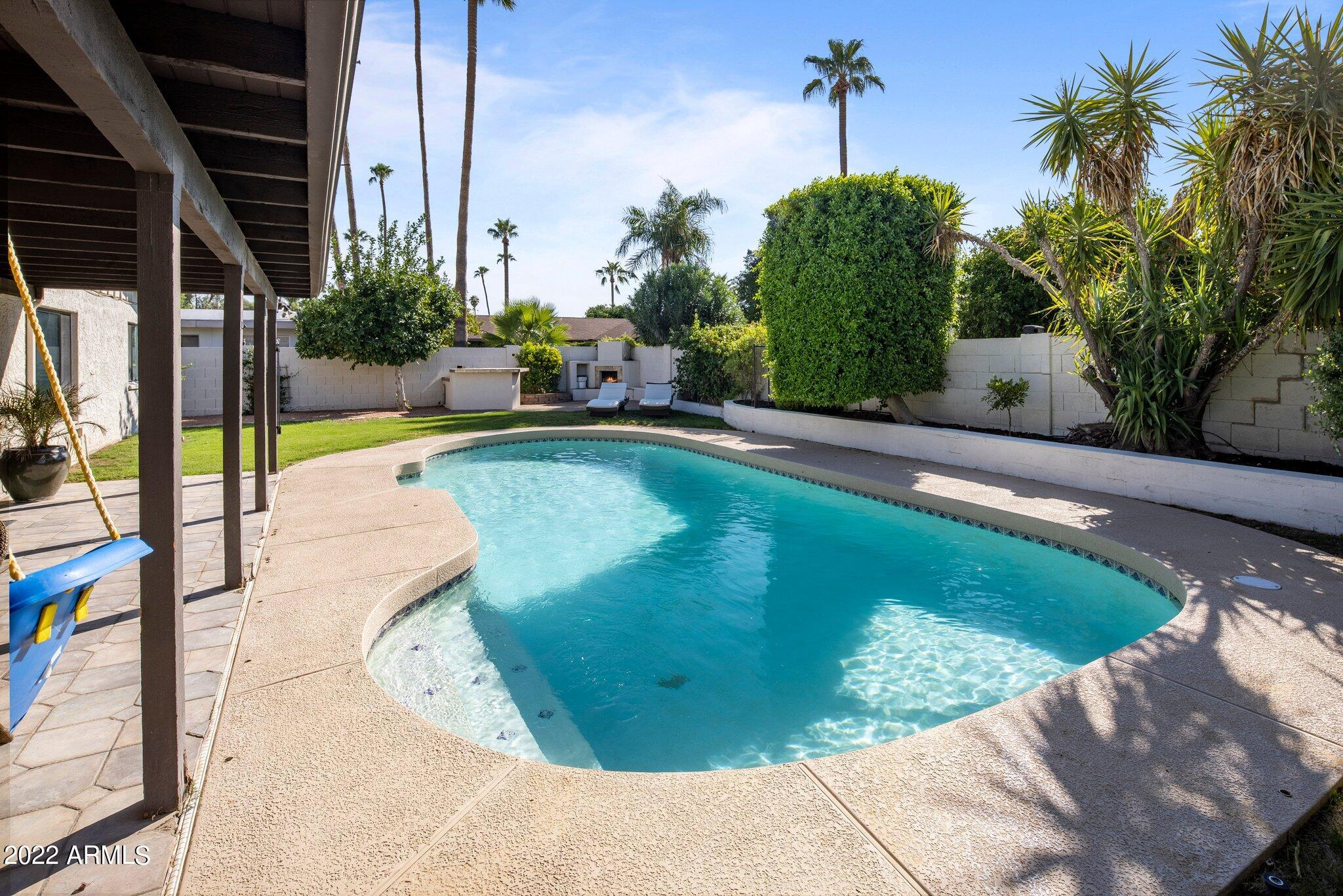 7510 N VIA DEL PARAISO --