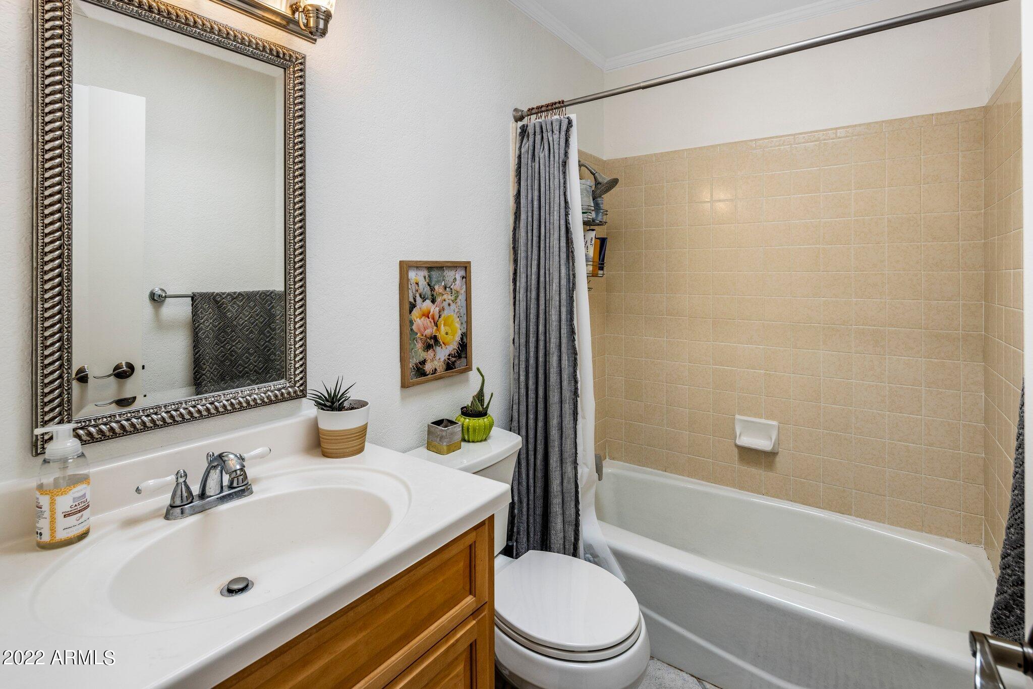 7510 N VIA DEL PARAISO --