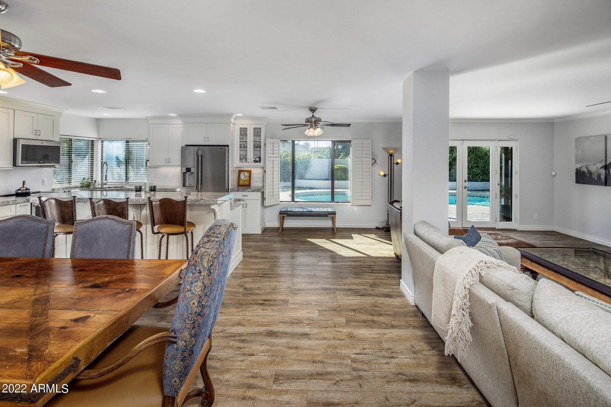 7510 N VIA DEL PARAISO --