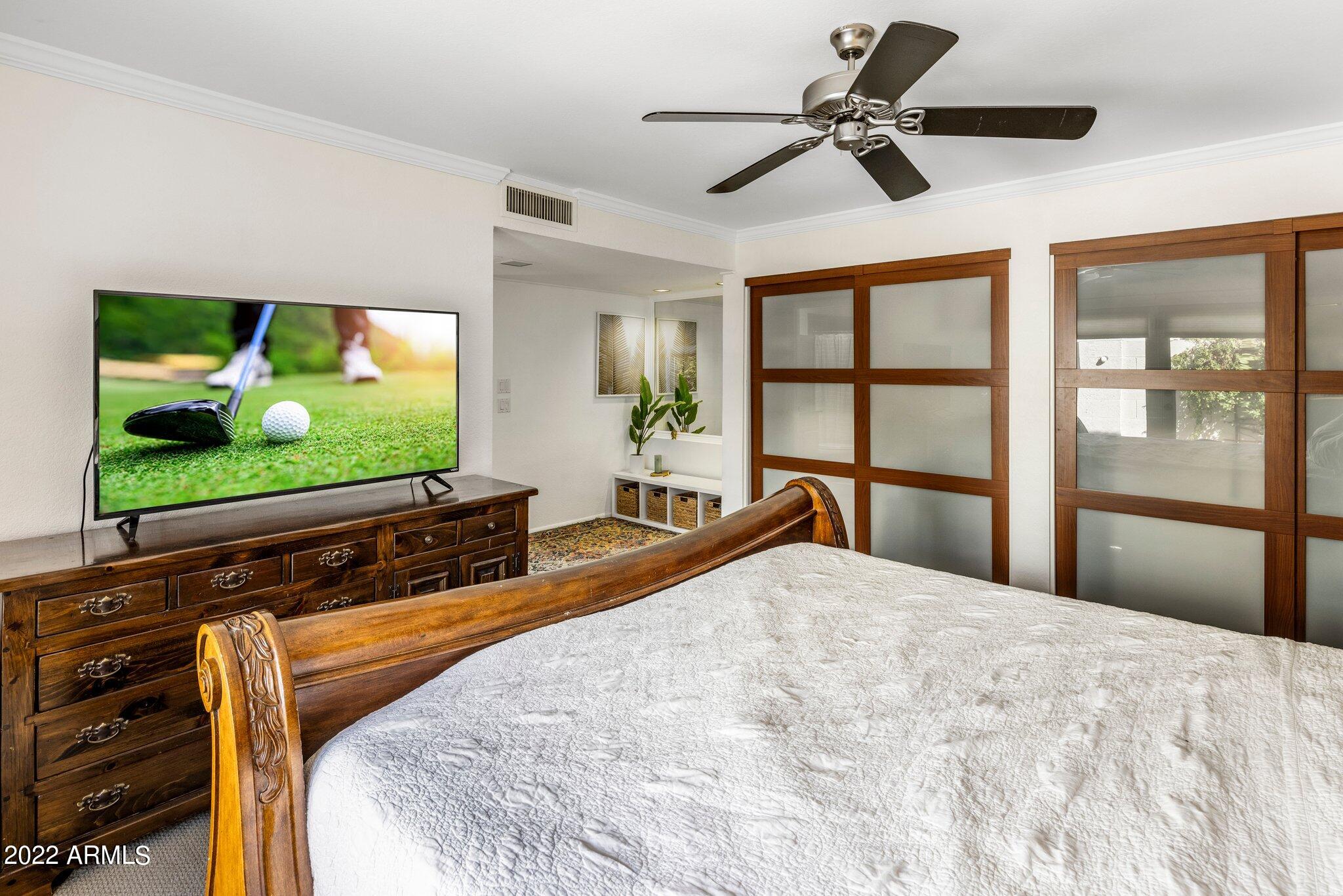 7510 N VIA DEL PARAISO --