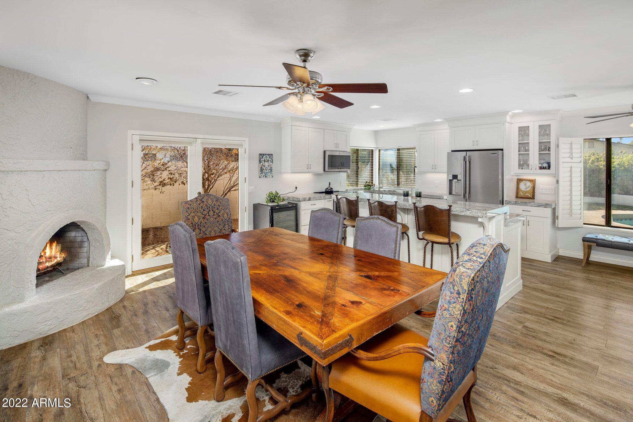 7510 N VIA DEL PARAISO --