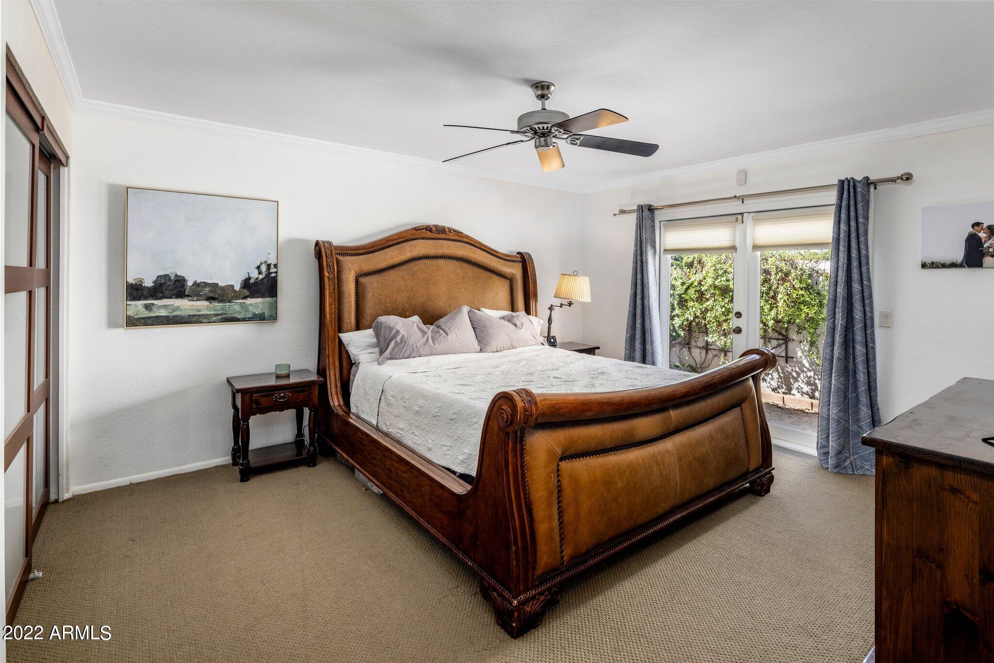 7510 N VIA DEL PARAISO --