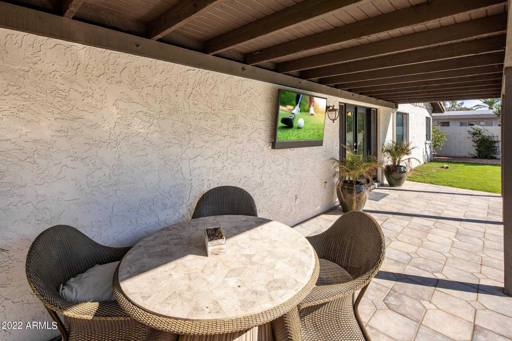7510 N VIA DEL PARAISO --