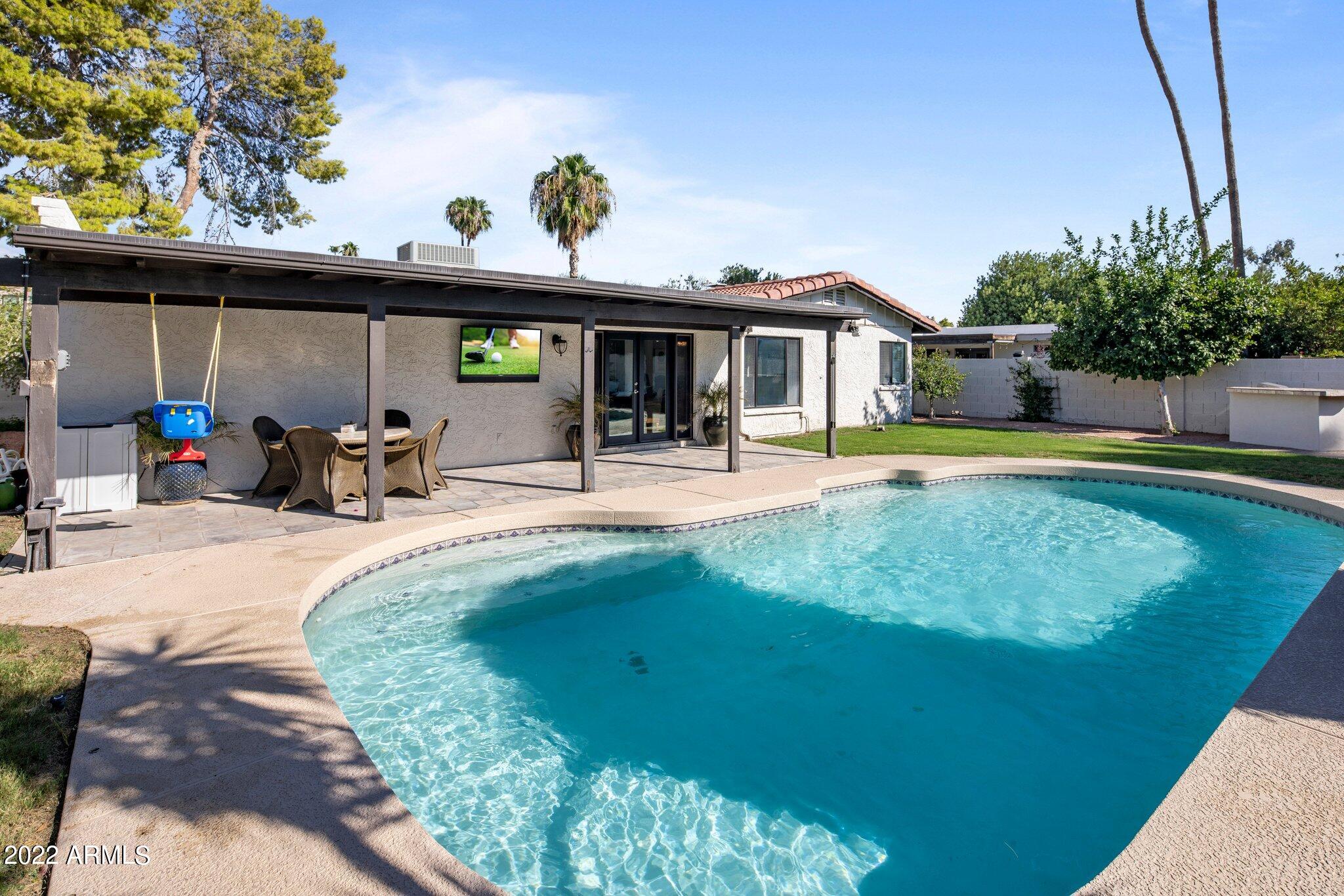 7510 N VIA DEL PARAISO --