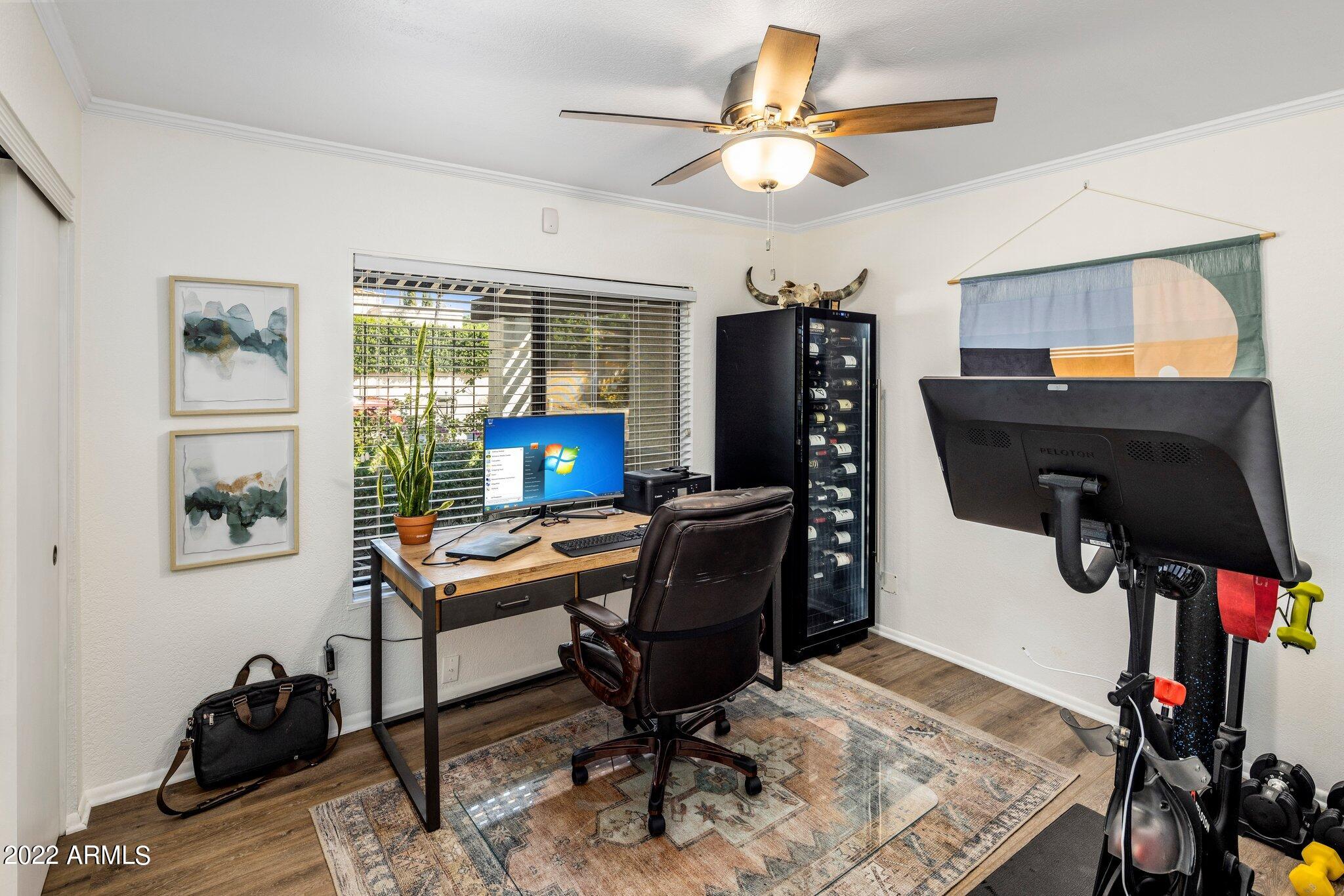 7510 N VIA DEL PARAISO --