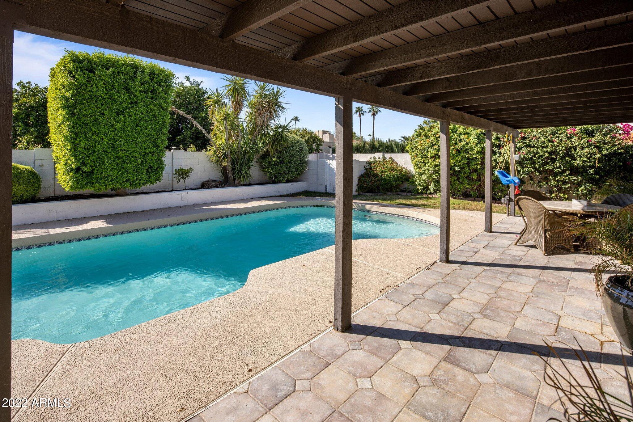7510 N VIA DEL PARAISO --