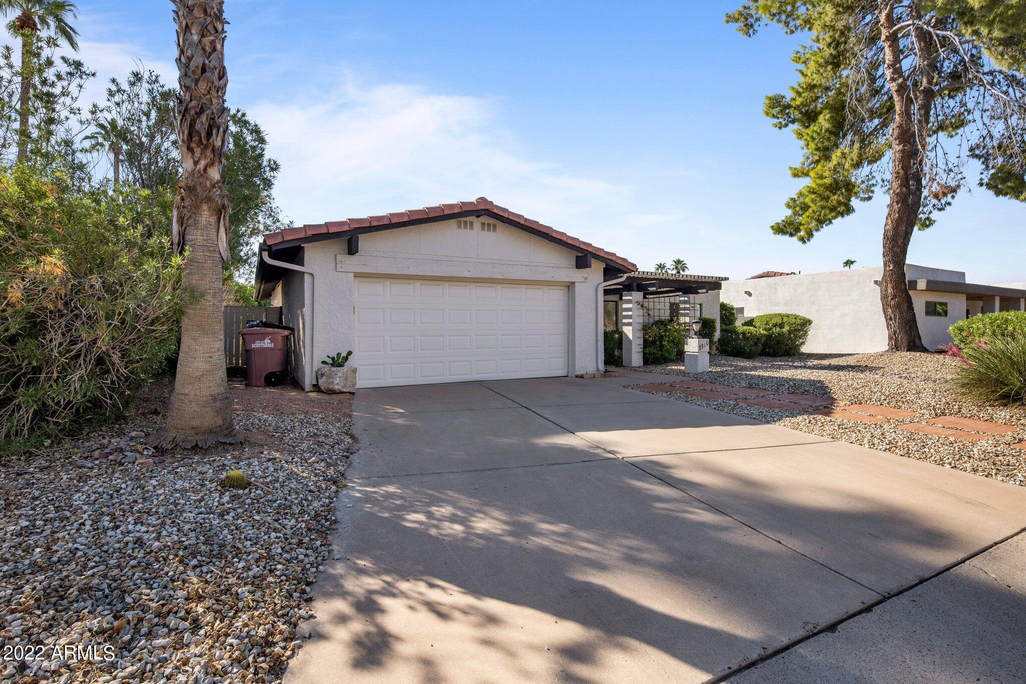 7510 N VIA DEL PARAISO --