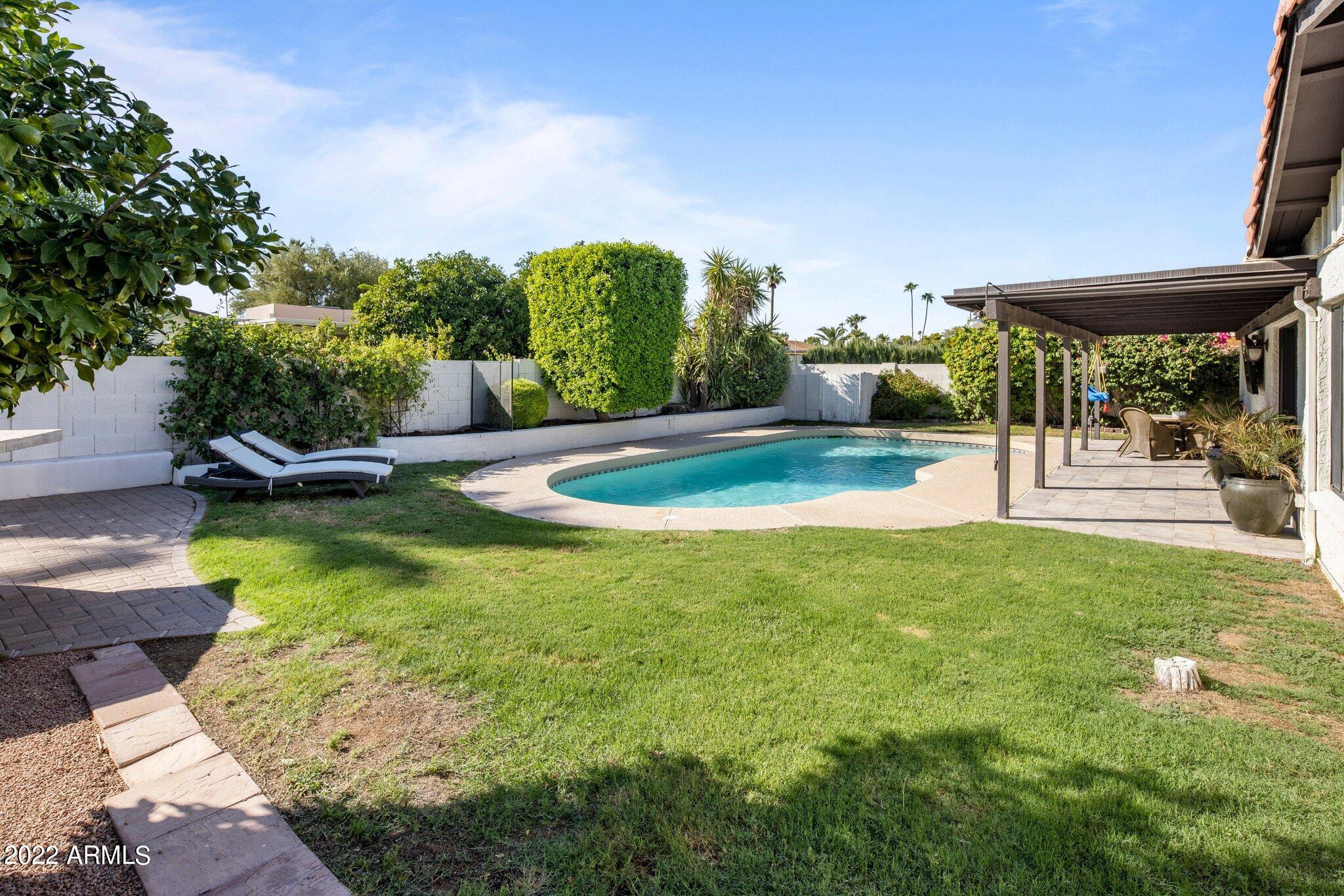 7510 N VIA DEL PARAISO --