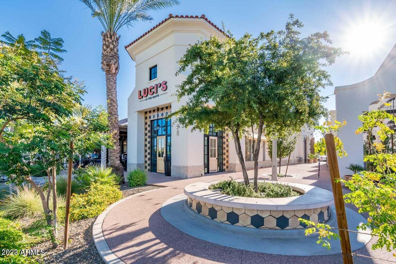 7510 N VIA DEL PARAISO --