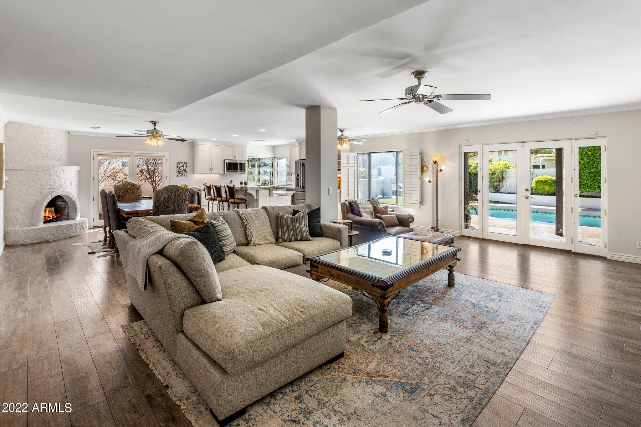 7510 N VIA DEL PARAISO --