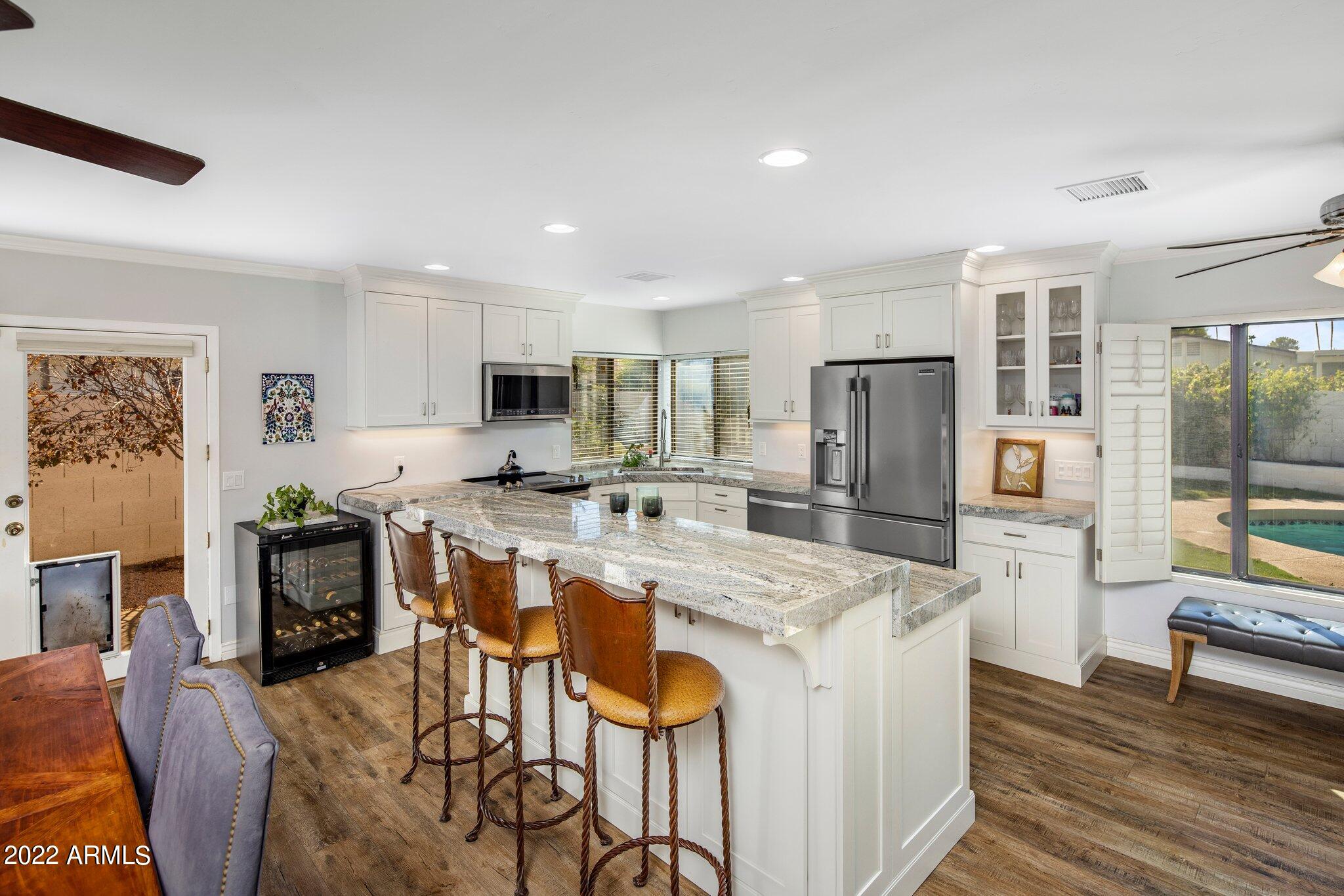 7510 N VIA DEL PARAISO --
