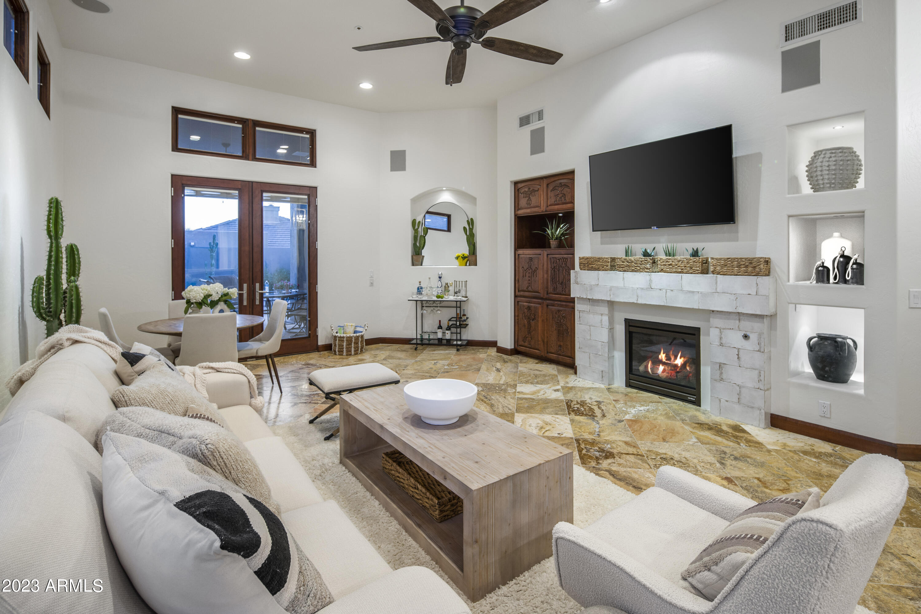 7111 E SIENNA BOUQUET Place