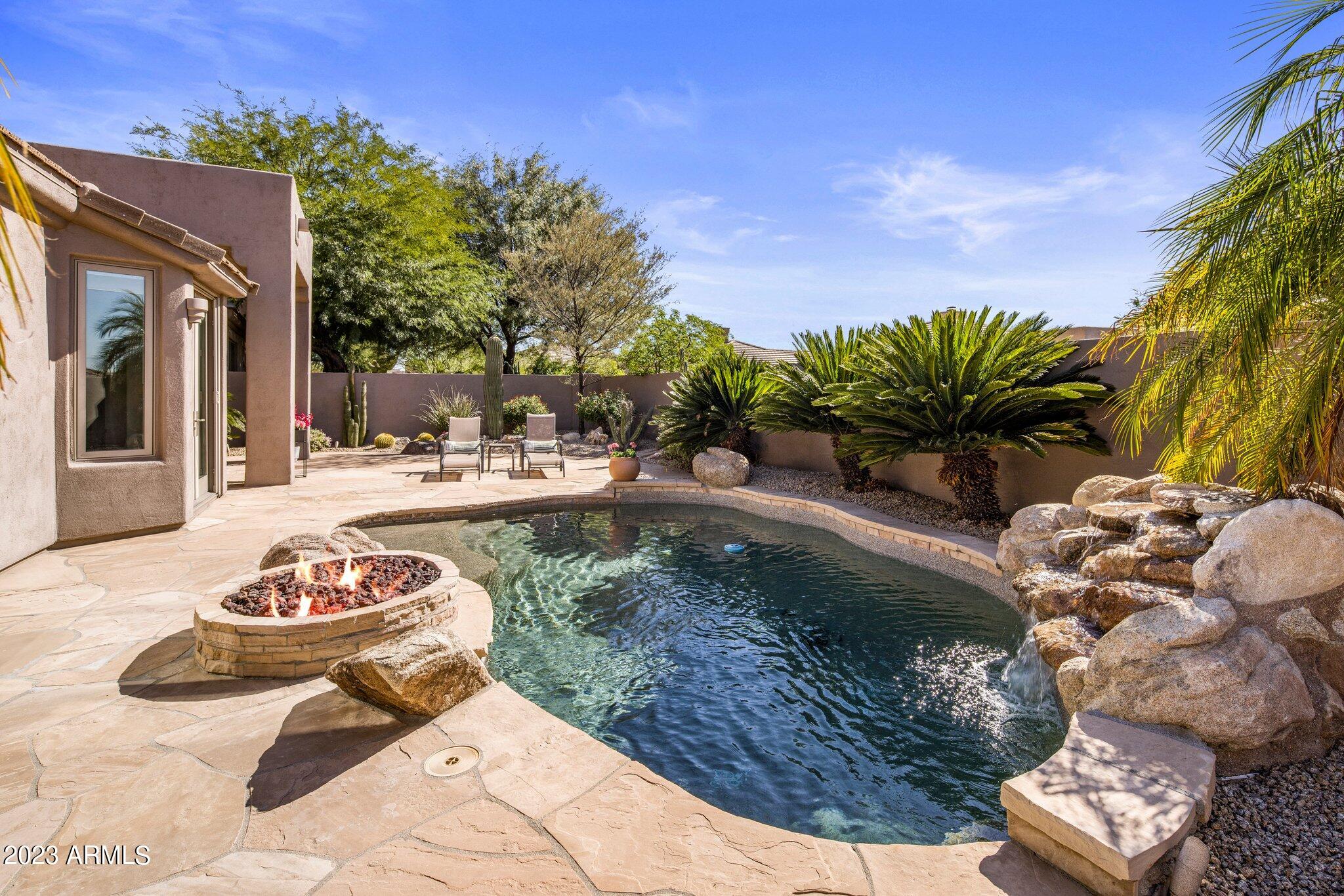 7111 E SIENNA BOUQUET Place