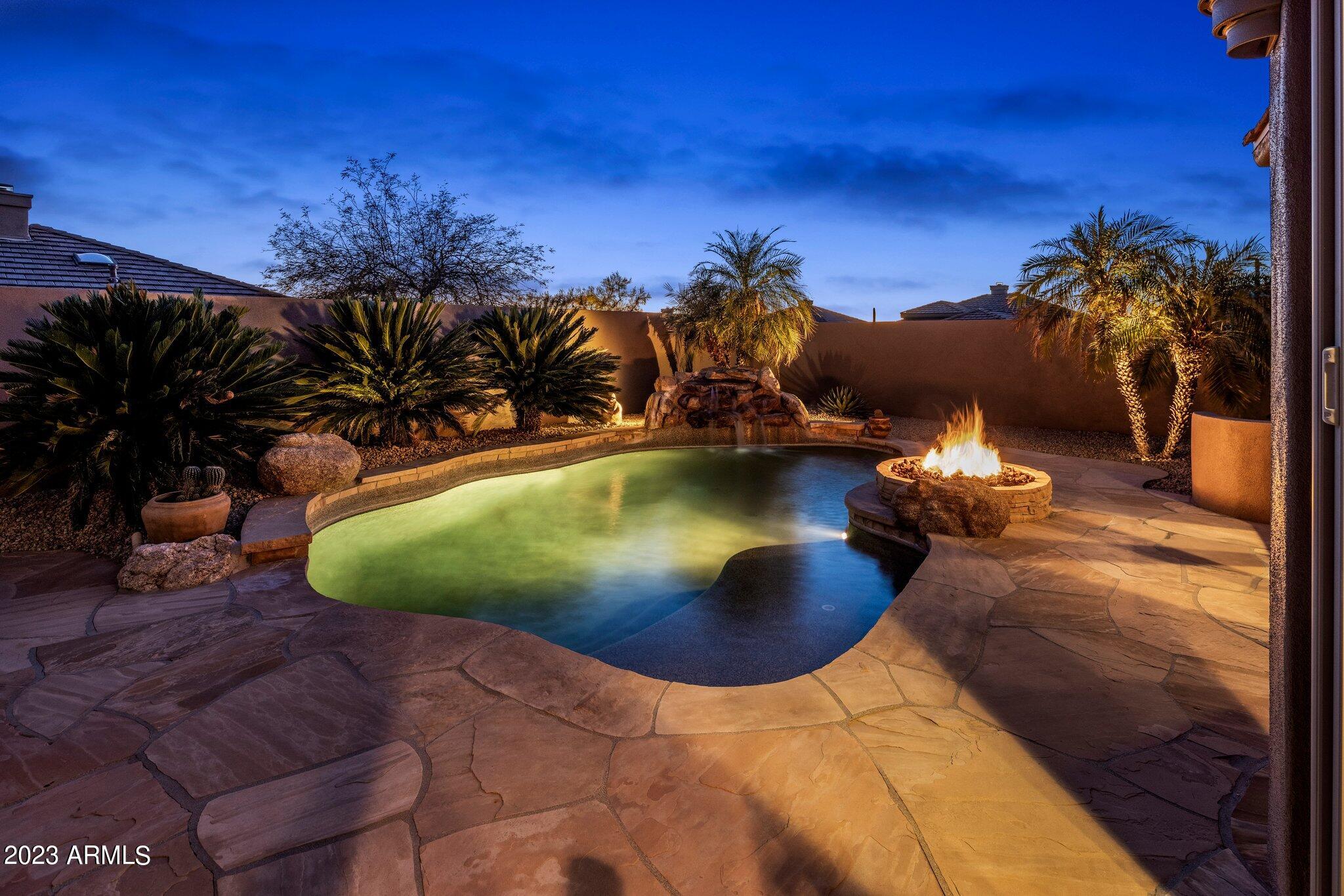 7111 E SIENNA BOUQUET Place