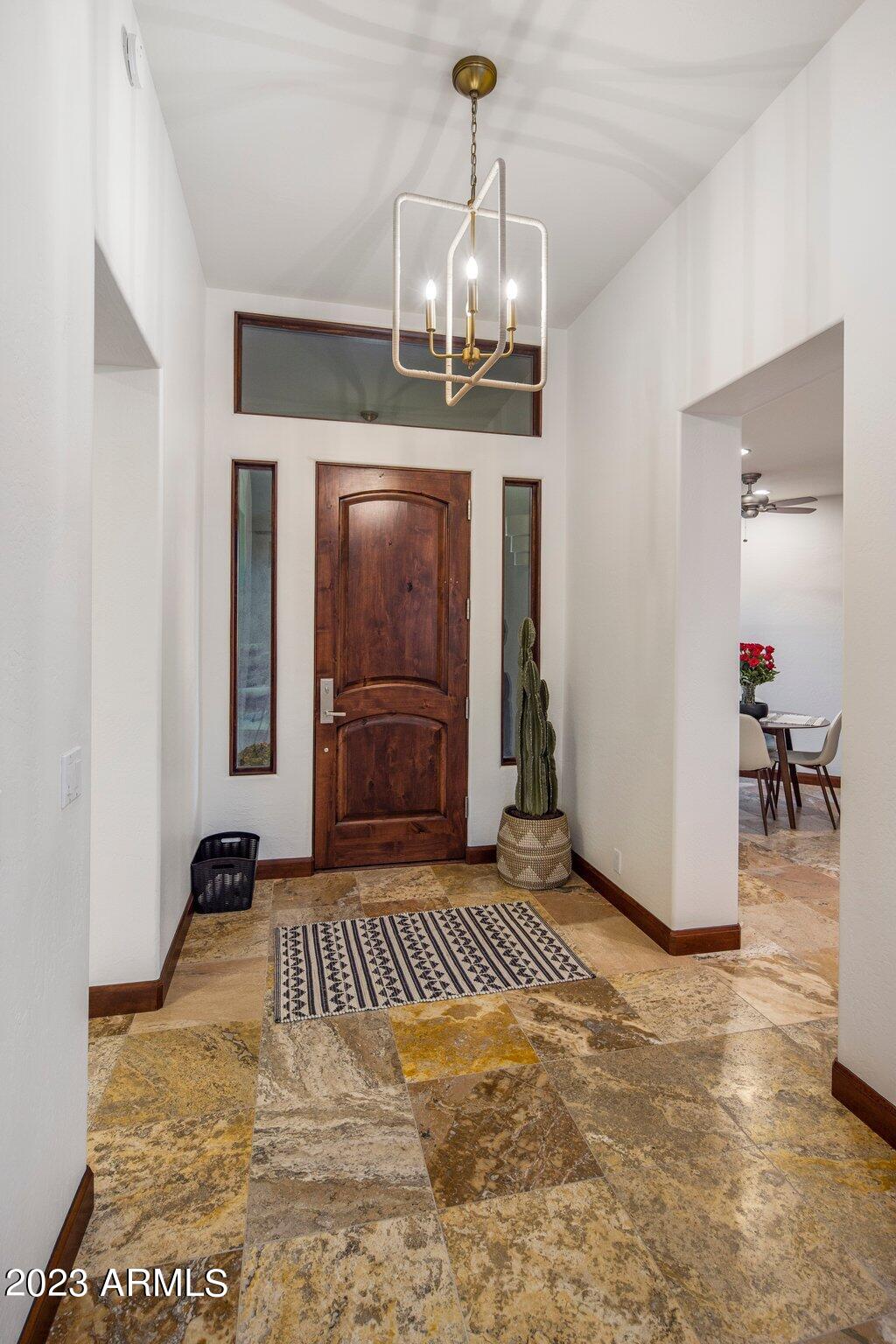7111 E SIENNA BOUQUET Place