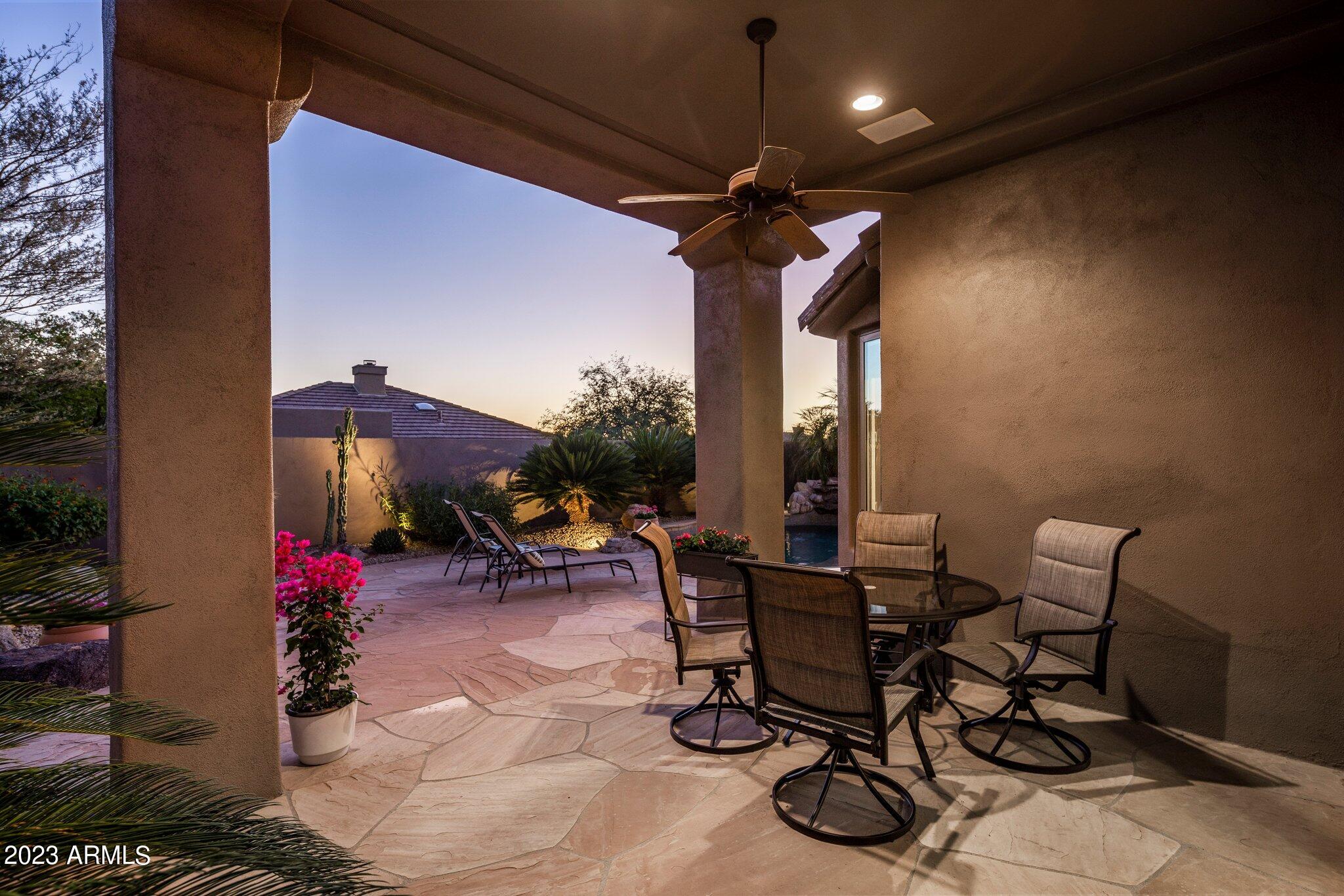 7111 E SIENNA BOUQUET Place