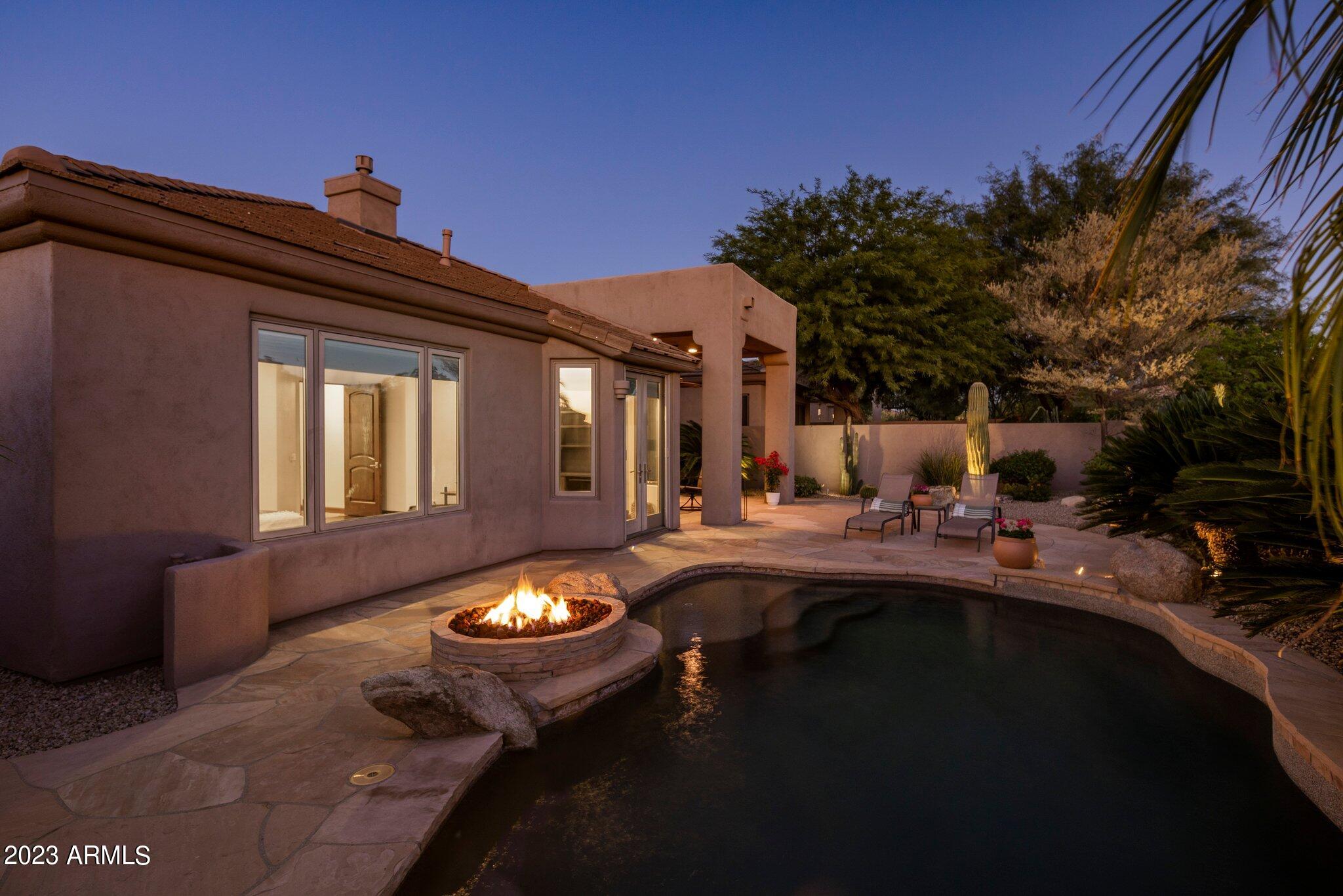 7111 E SIENNA BOUQUET Place
