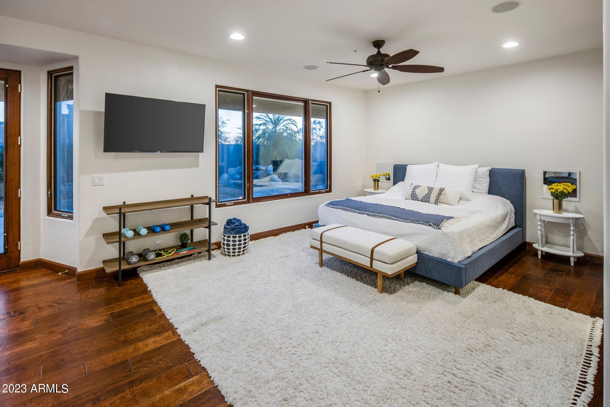 7111 E SIENNA BOUQUET Place