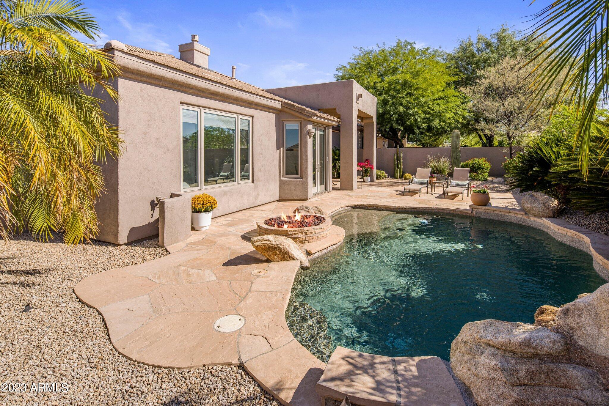 7111 E SIENNA BOUQUET Place