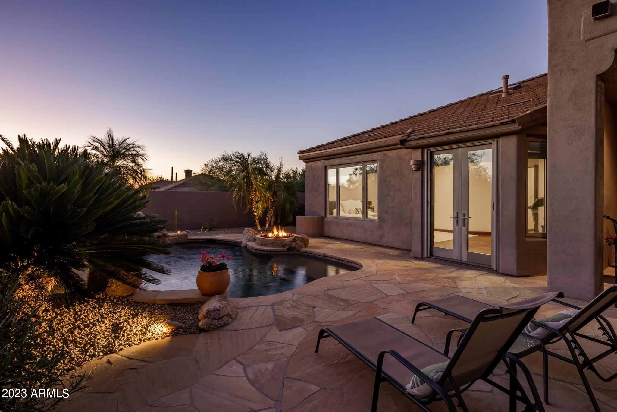 7111 E SIENNA BOUQUET Place