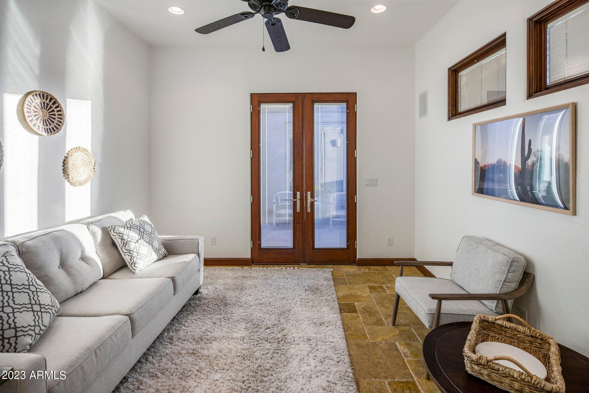 7111 E SIENNA BOUQUET Place