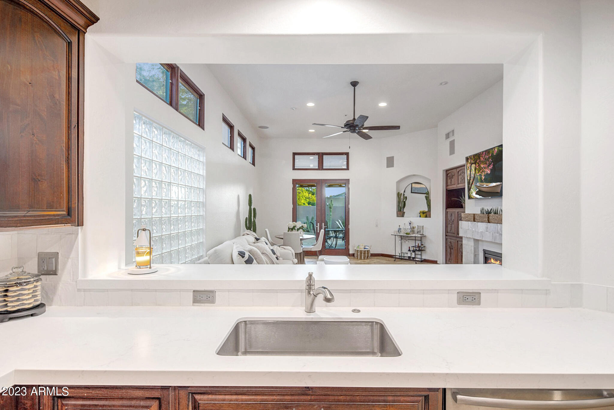 7111 E SIENNA BOUQUET Place