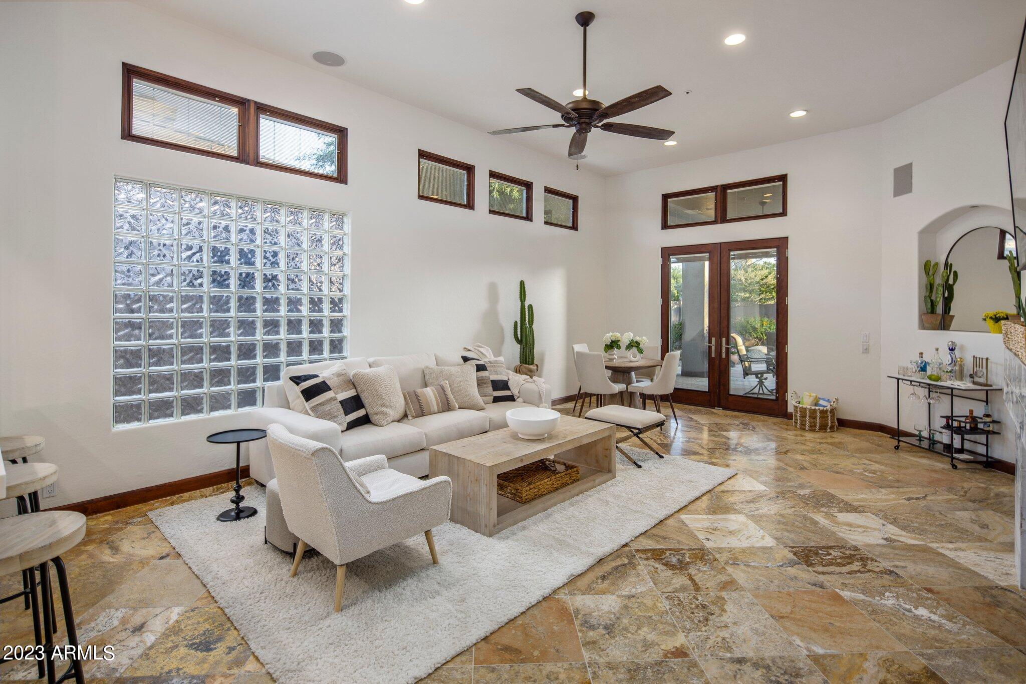 7111 E SIENNA BOUQUET Place