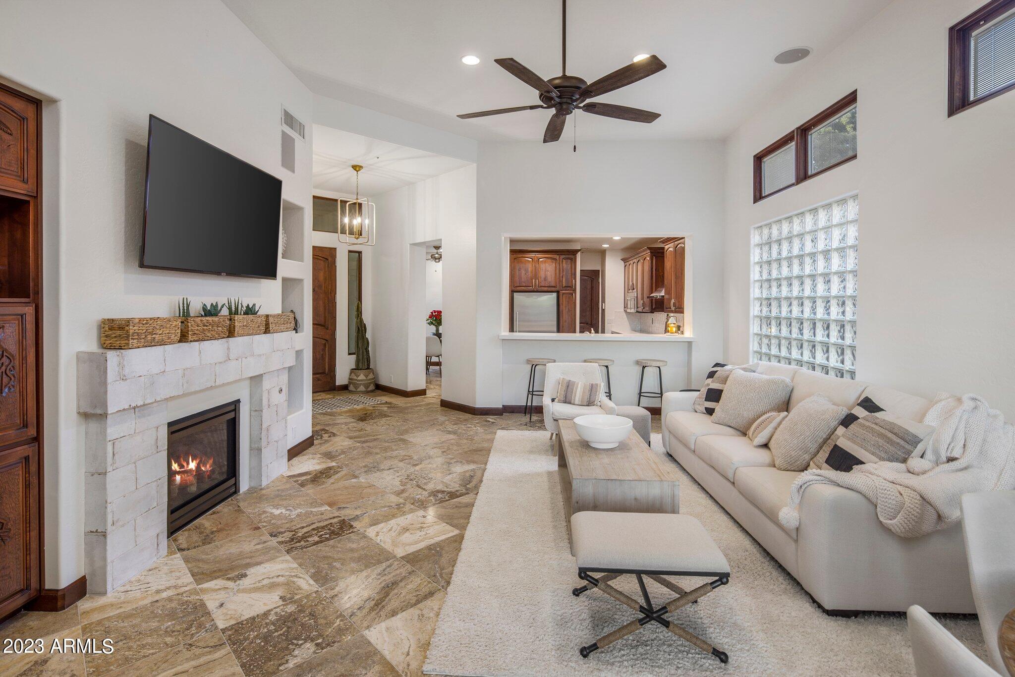 7111 E SIENNA BOUQUET Place