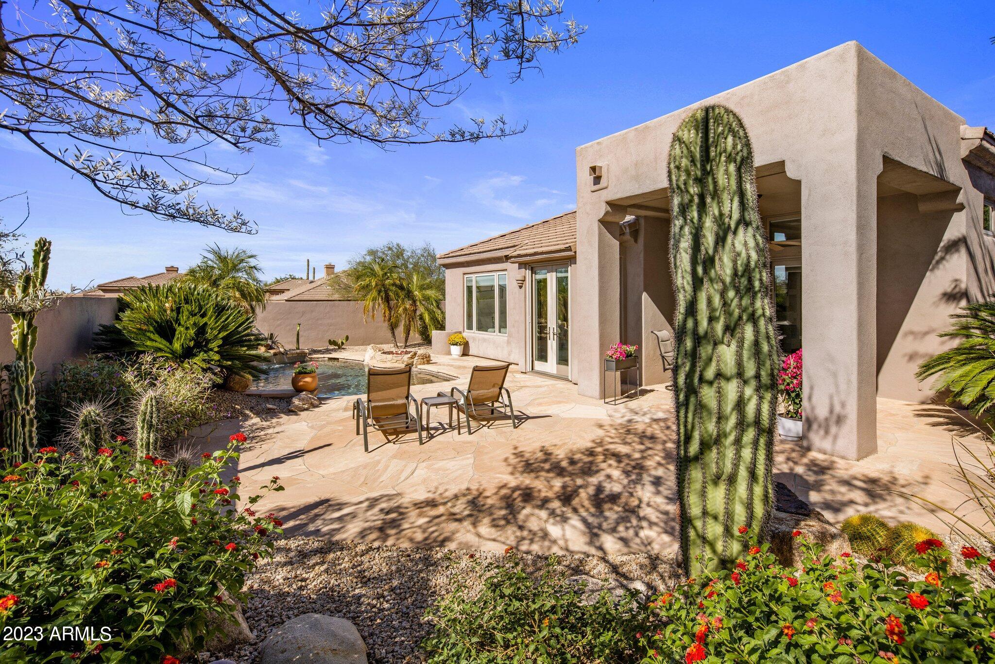 7111 E SIENNA BOUQUET Place