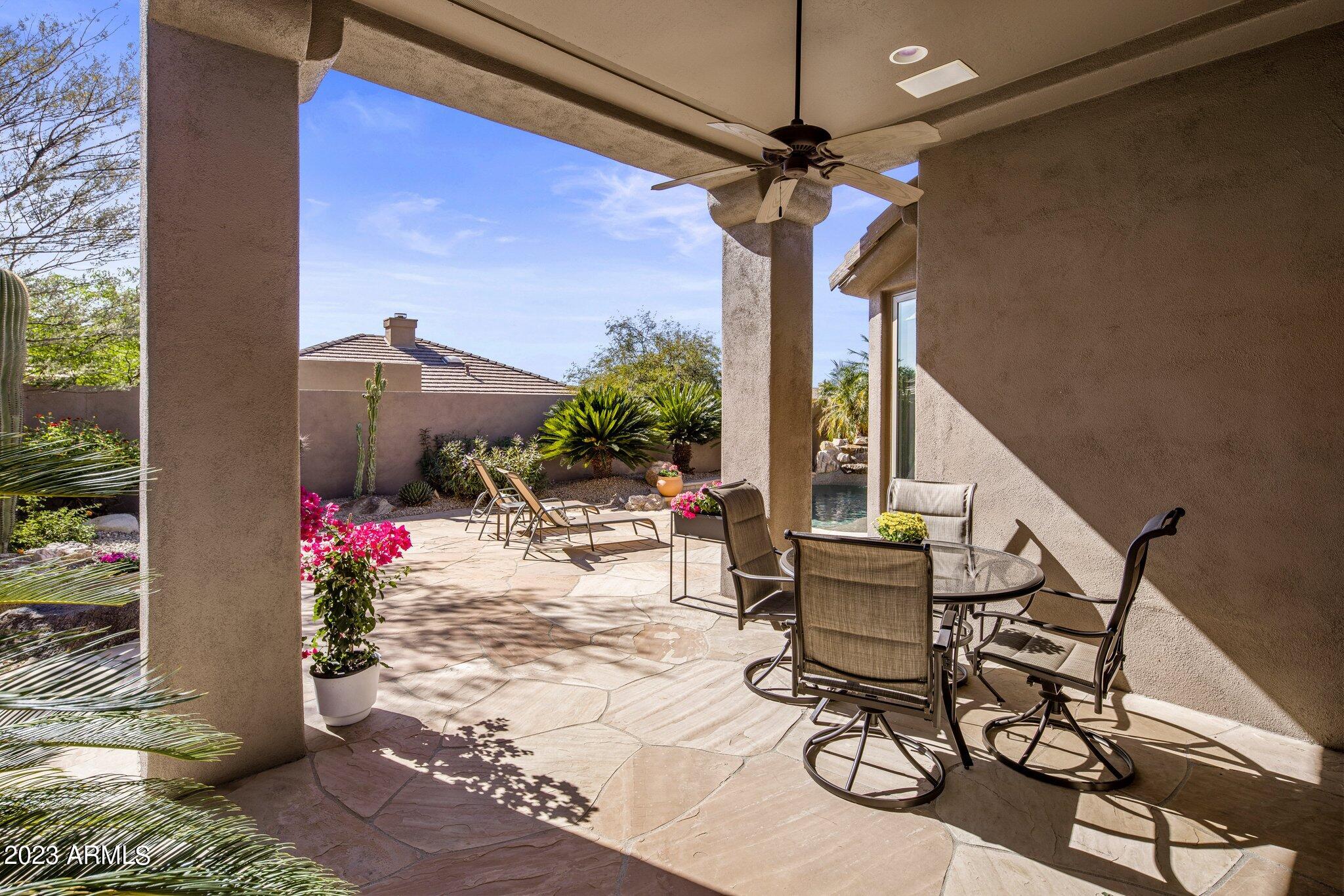 7111 E SIENNA BOUQUET Place