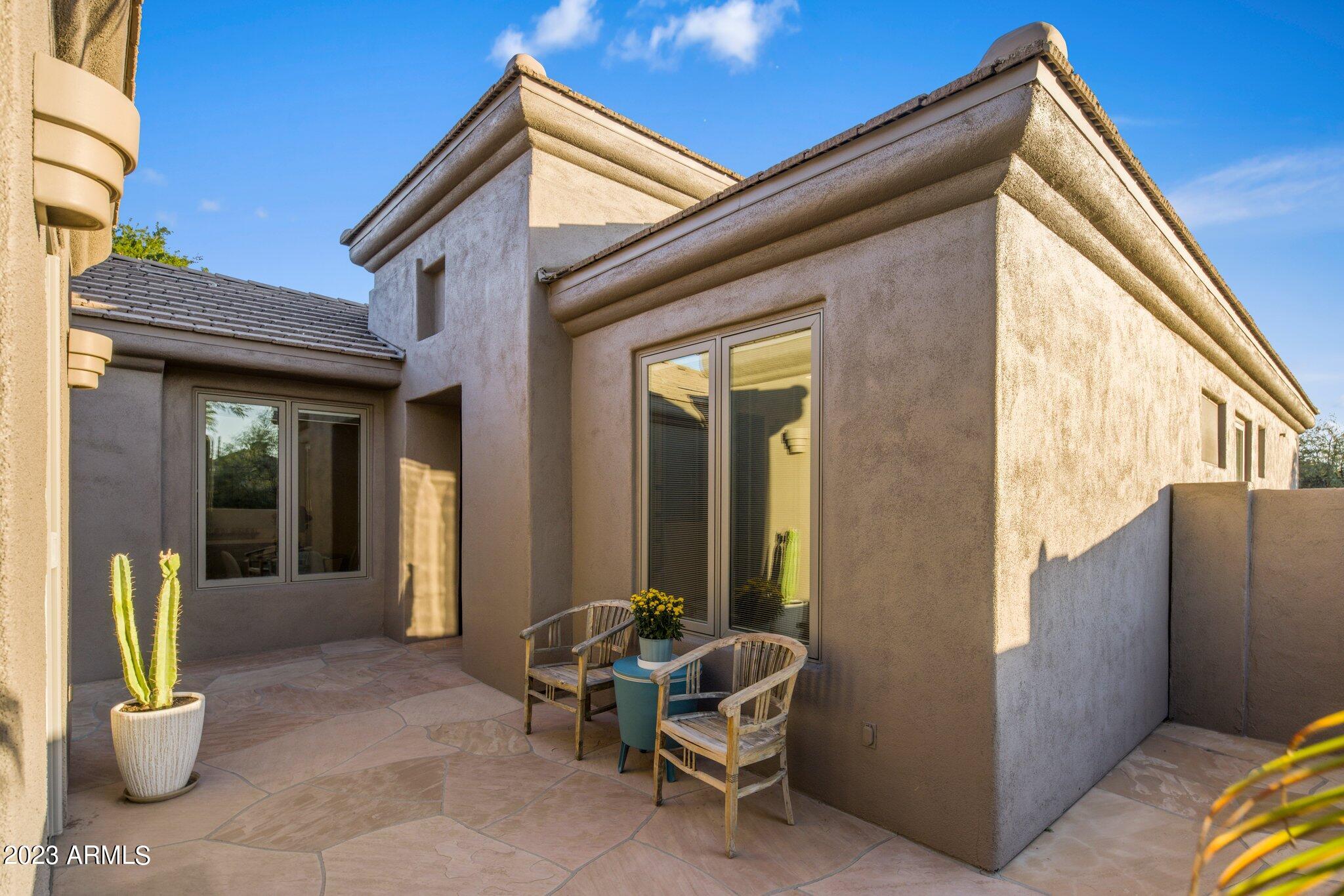 7111 E SIENNA BOUQUET Place