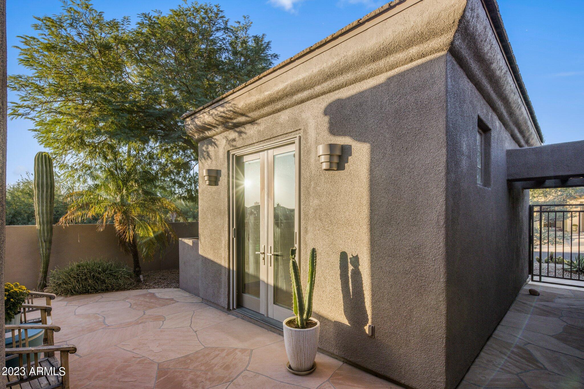 7111 E SIENNA BOUQUET Place