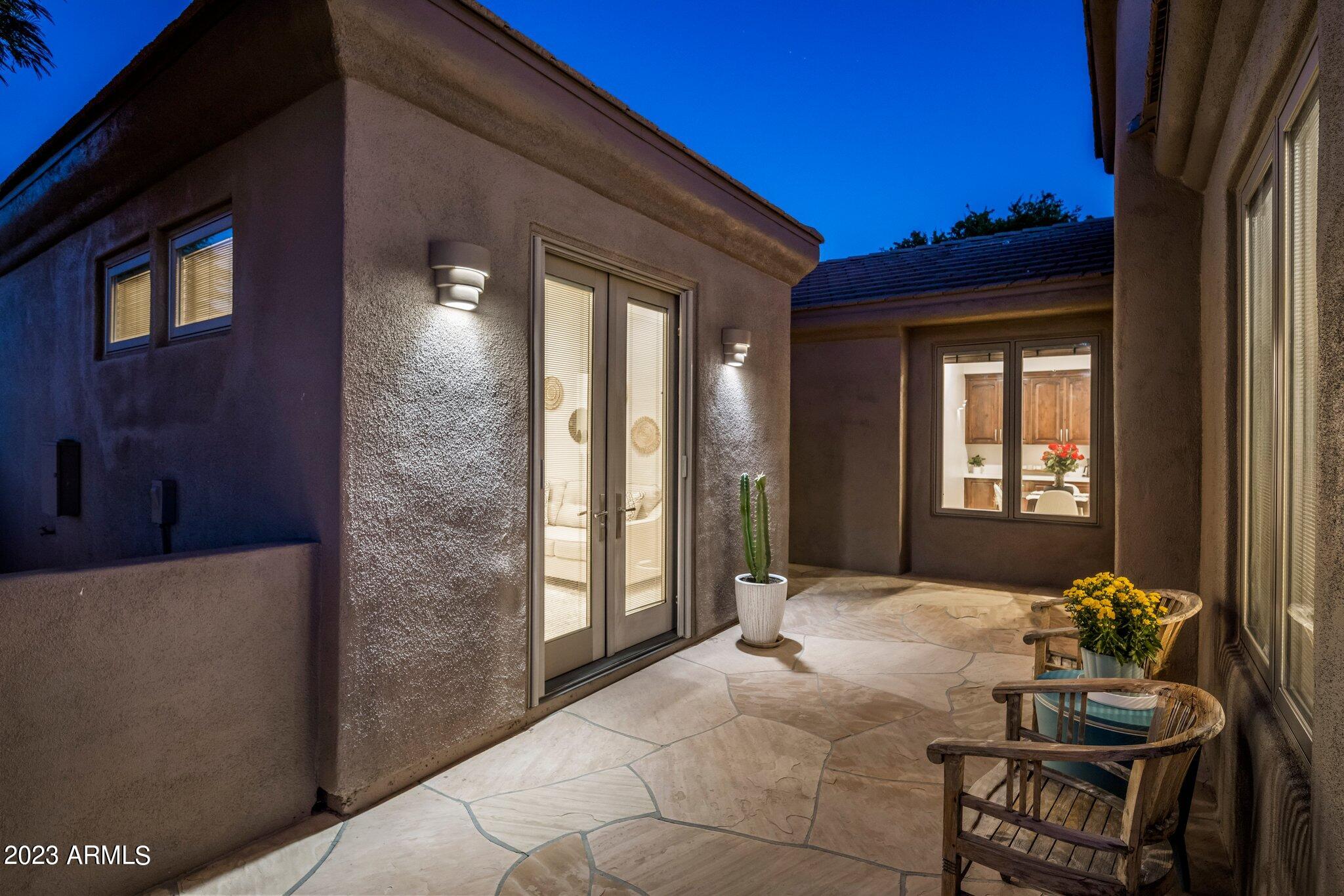7111 E SIENNA BOUQUET Place