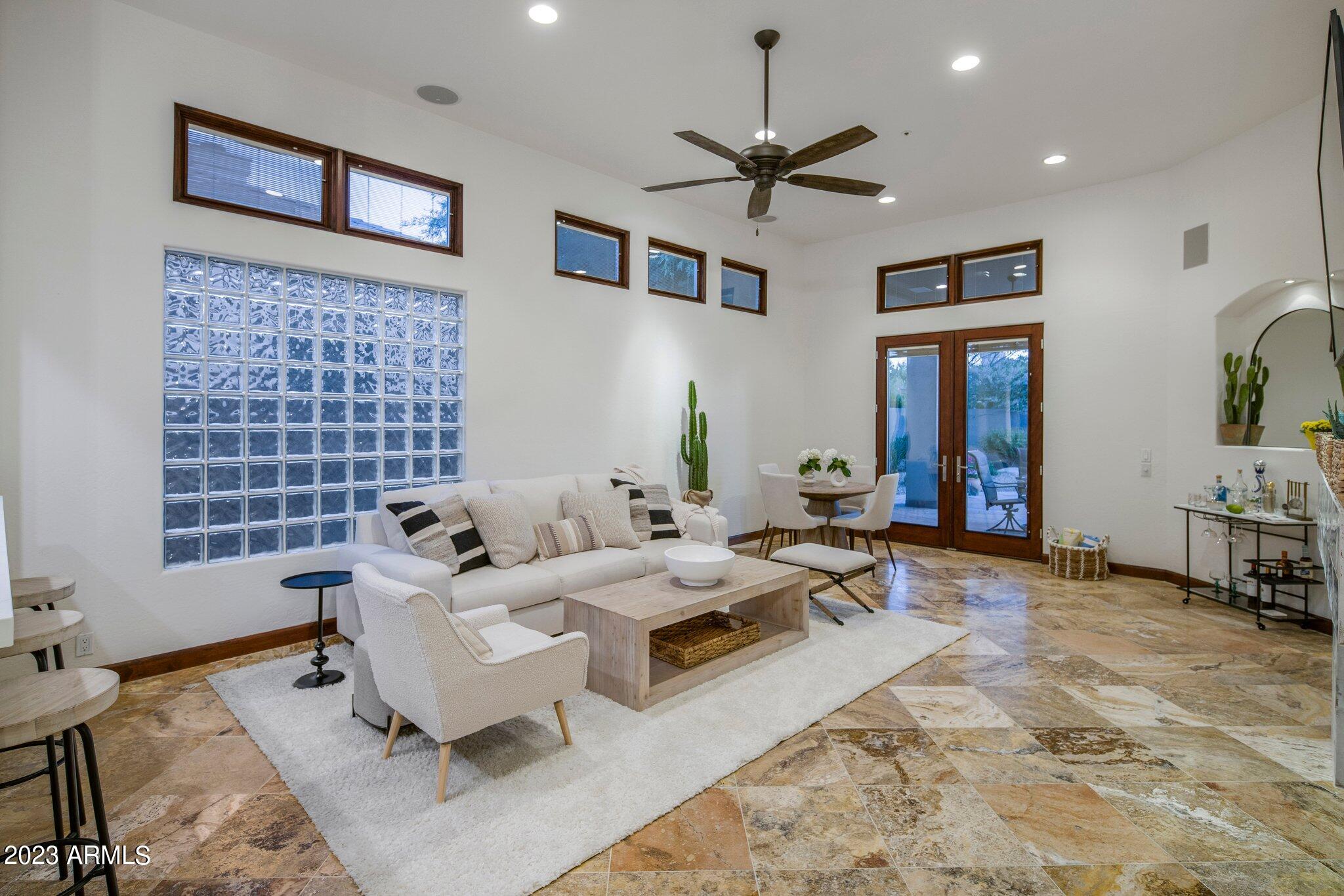 7111 E SIENNA BOUQUET Place