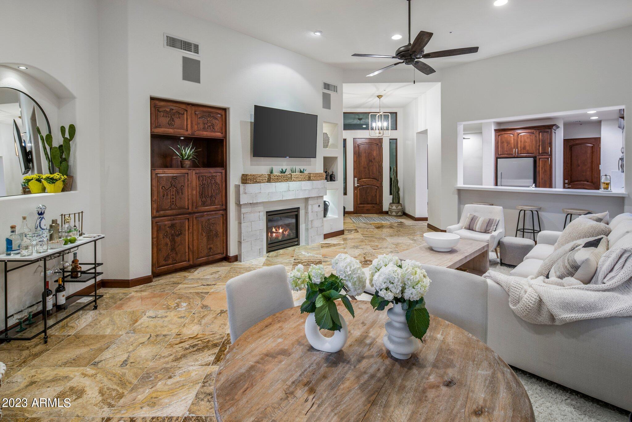 7111 E SIENNA BOUQUET Place