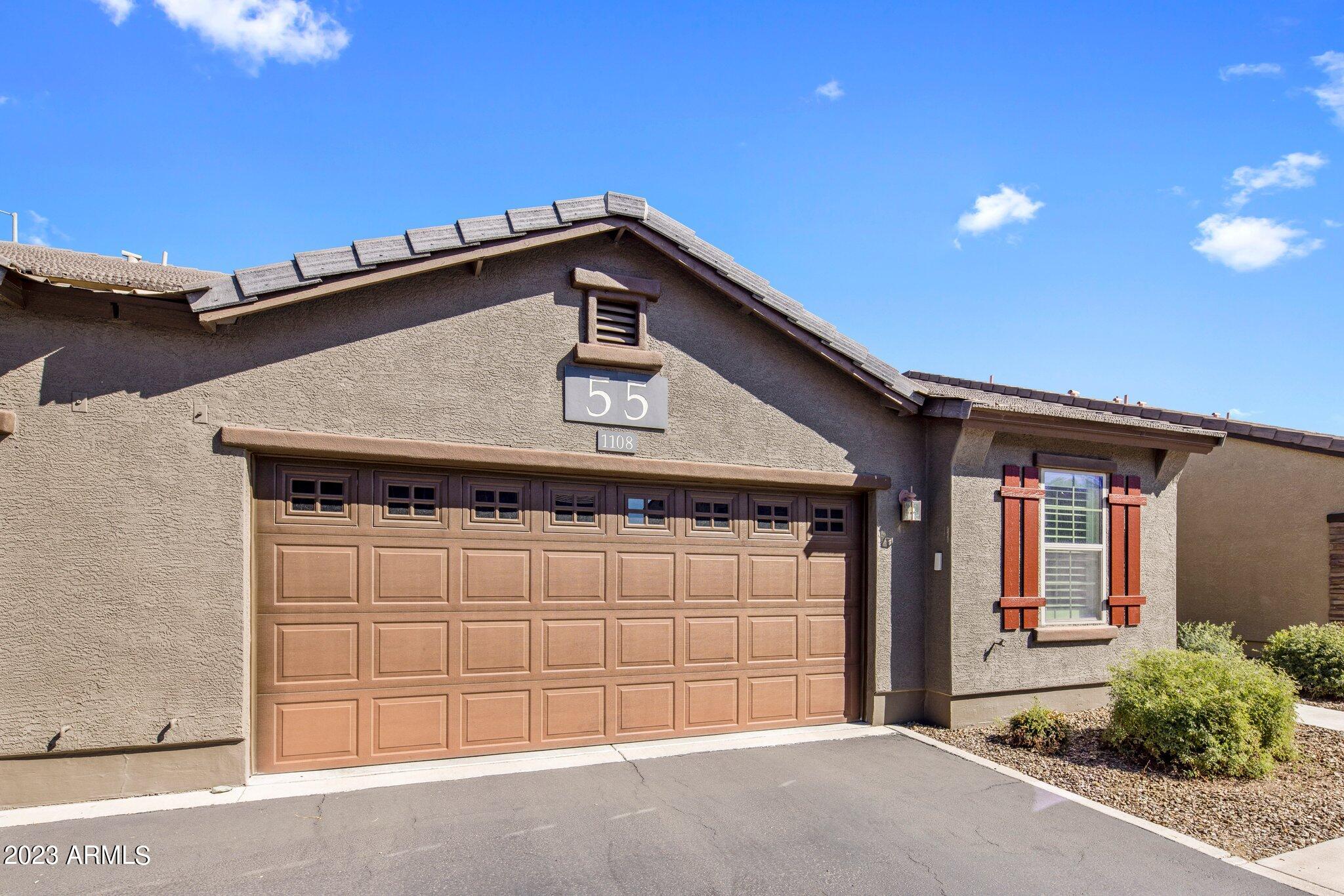 2725 E MINE CREEK Road # 1108