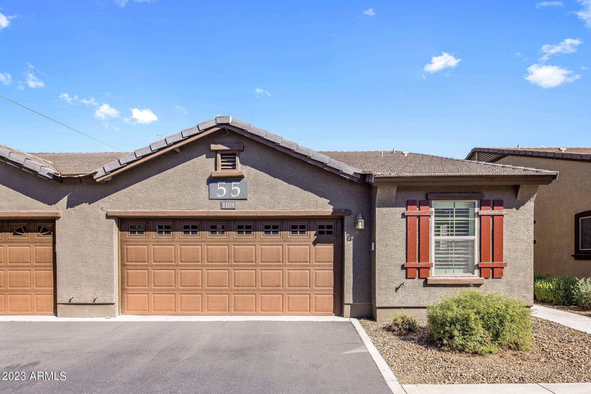 2725 E MINE CREEK Road # 1108