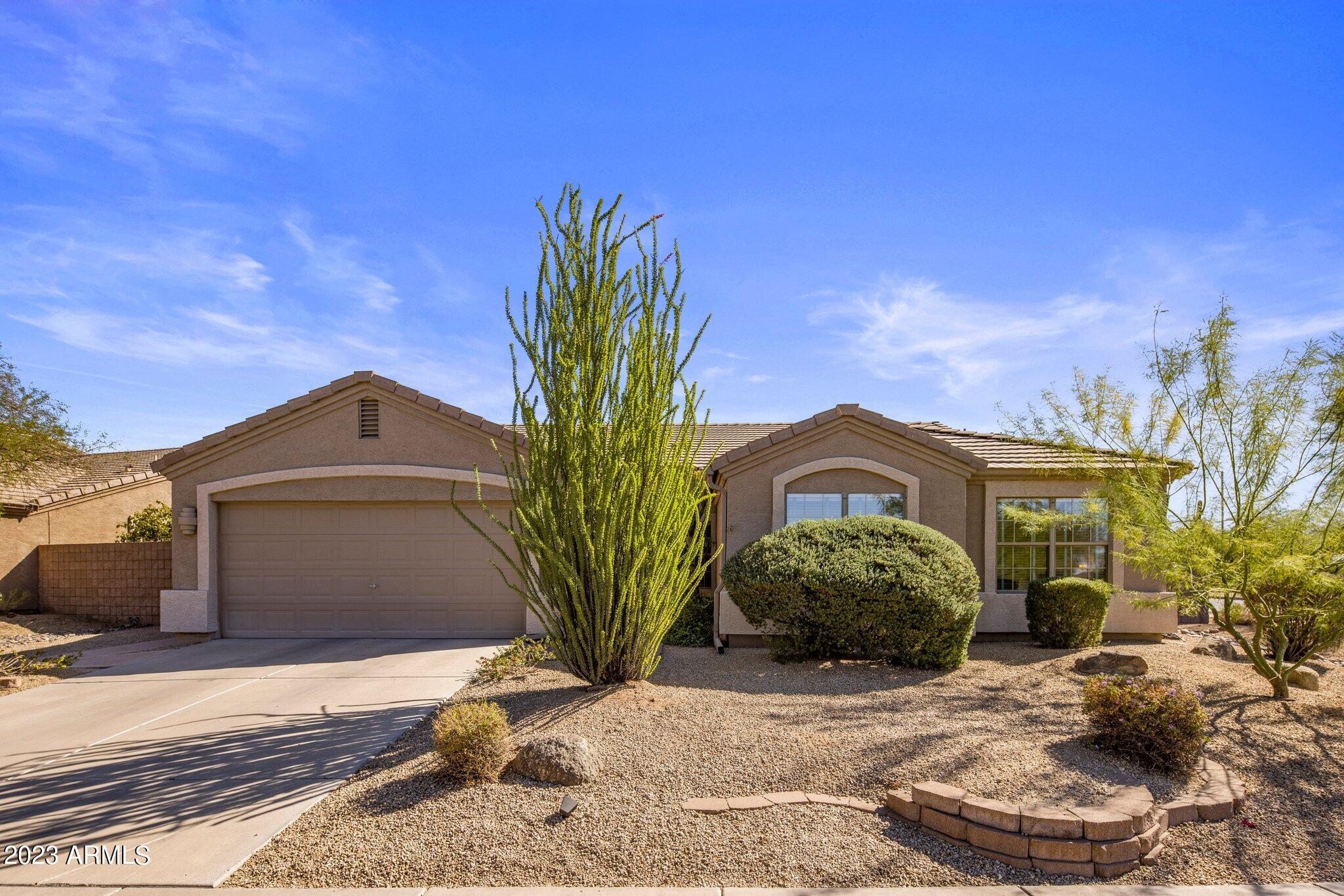 26605 N 43RD Street