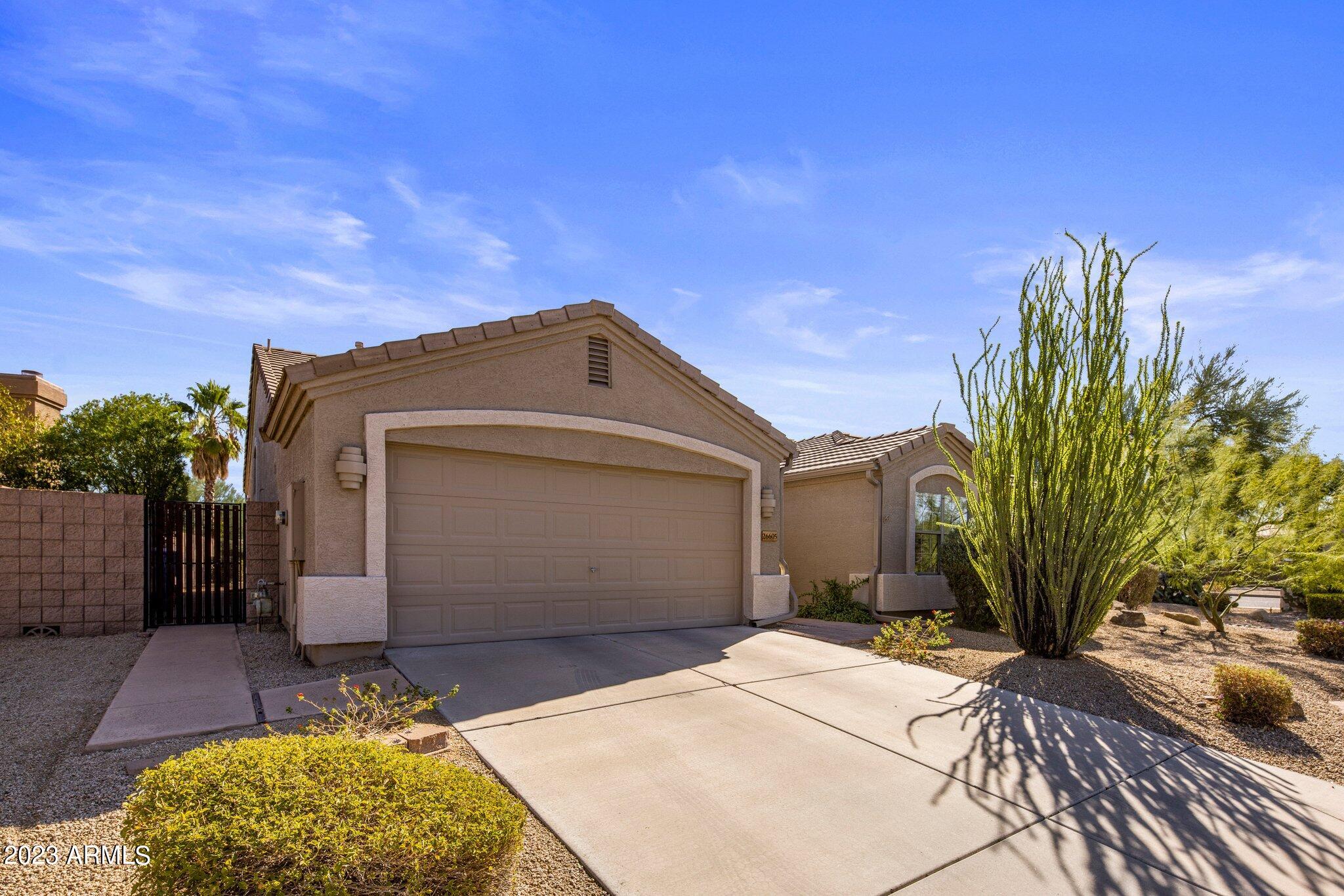 26605 N 43RD Street