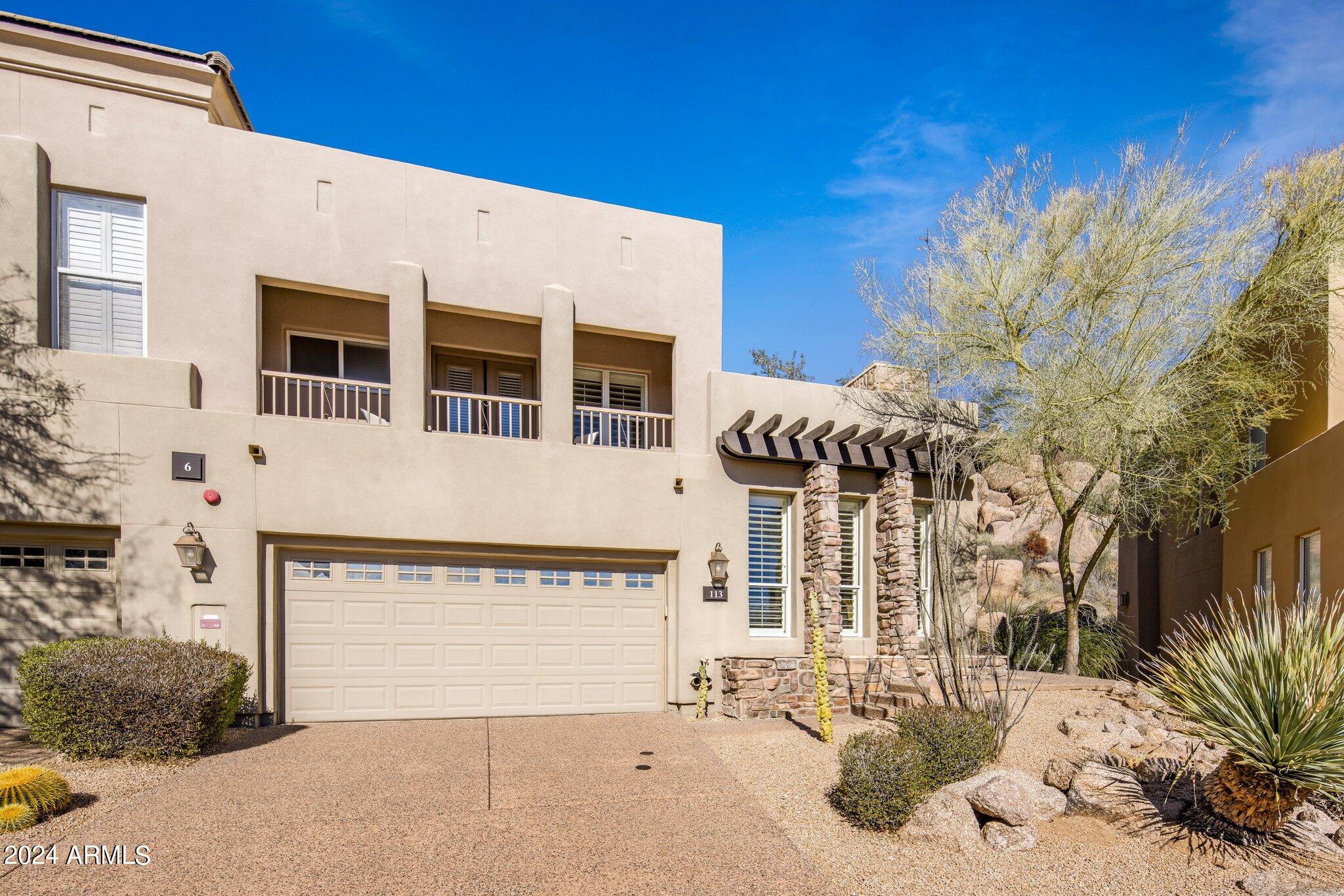 28990 N WHITE FEATHER Lane # 113
