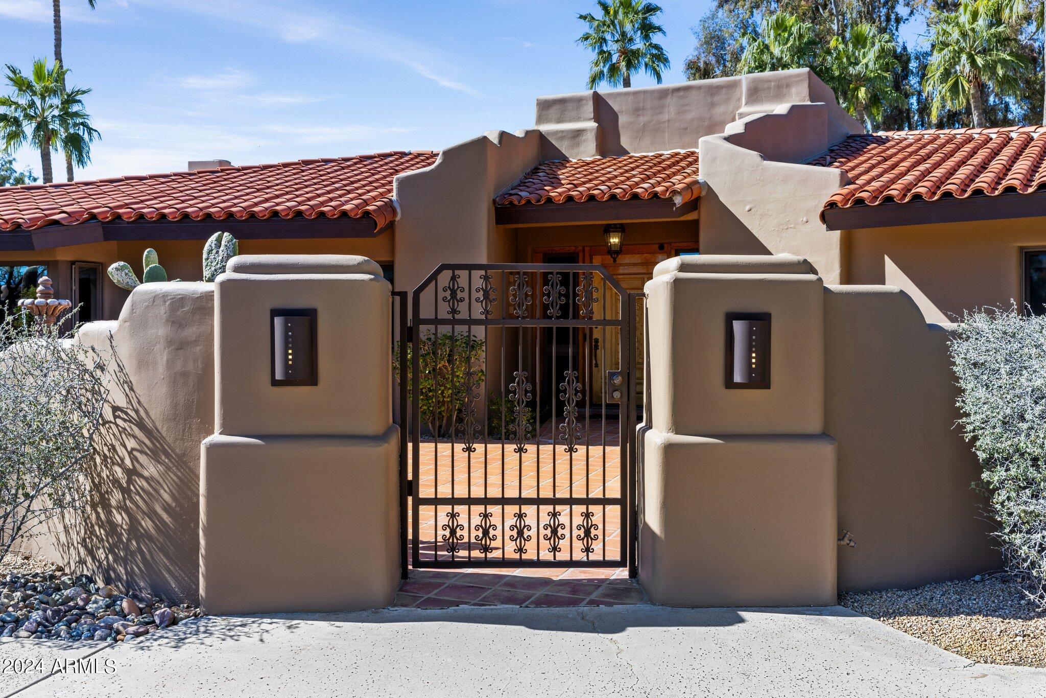 22210 N LA SENDA Drive