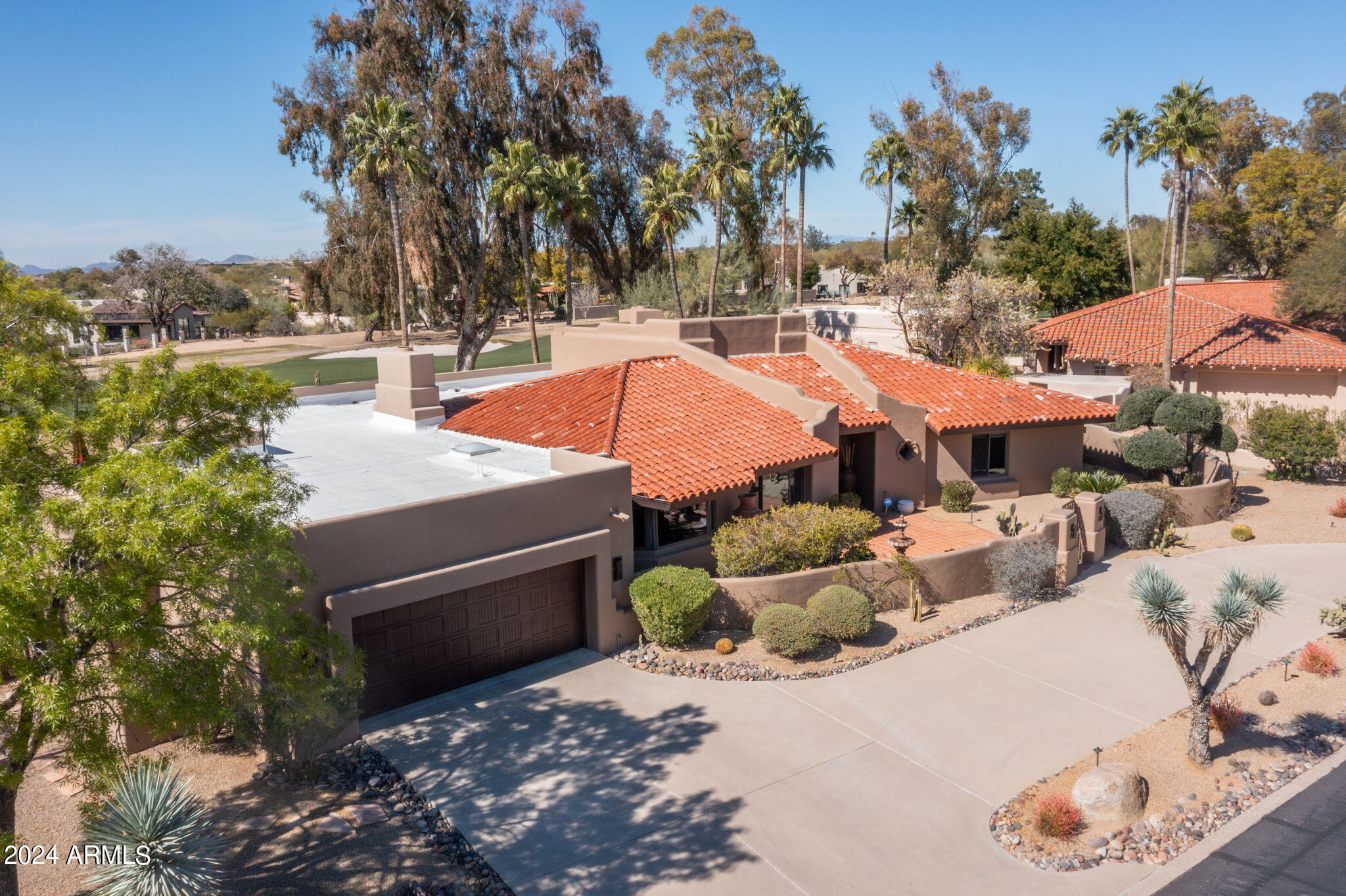 22210 N LA SENDA Drive