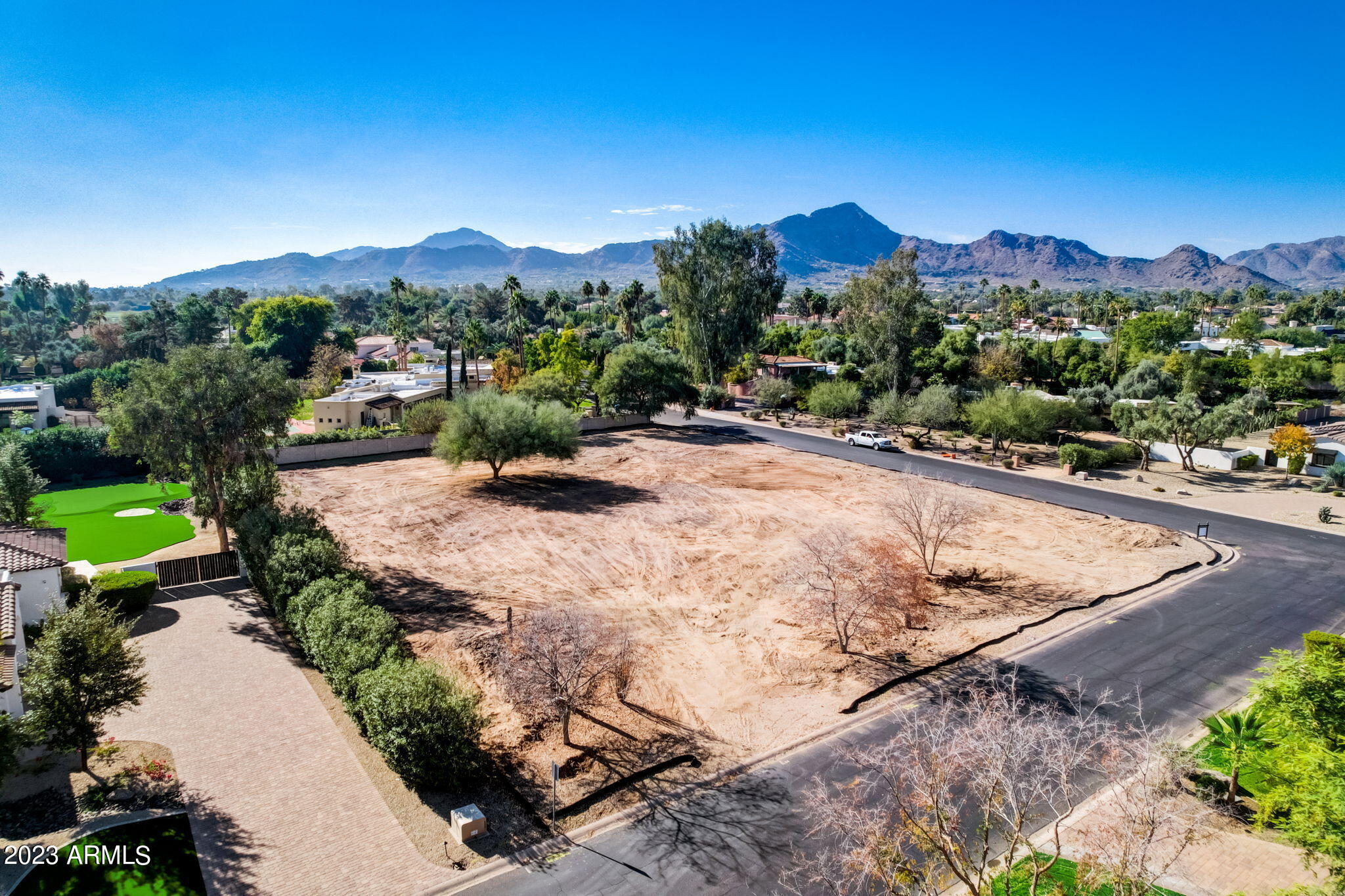 6633 E SUNNYVALE Road # 23