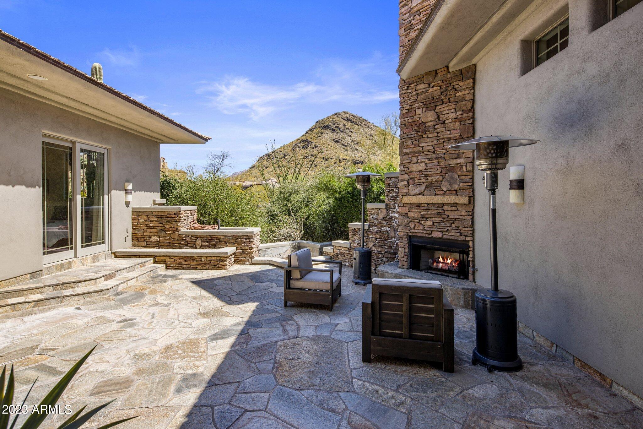 9820 E THOMPSON PEAK Parkway # 616