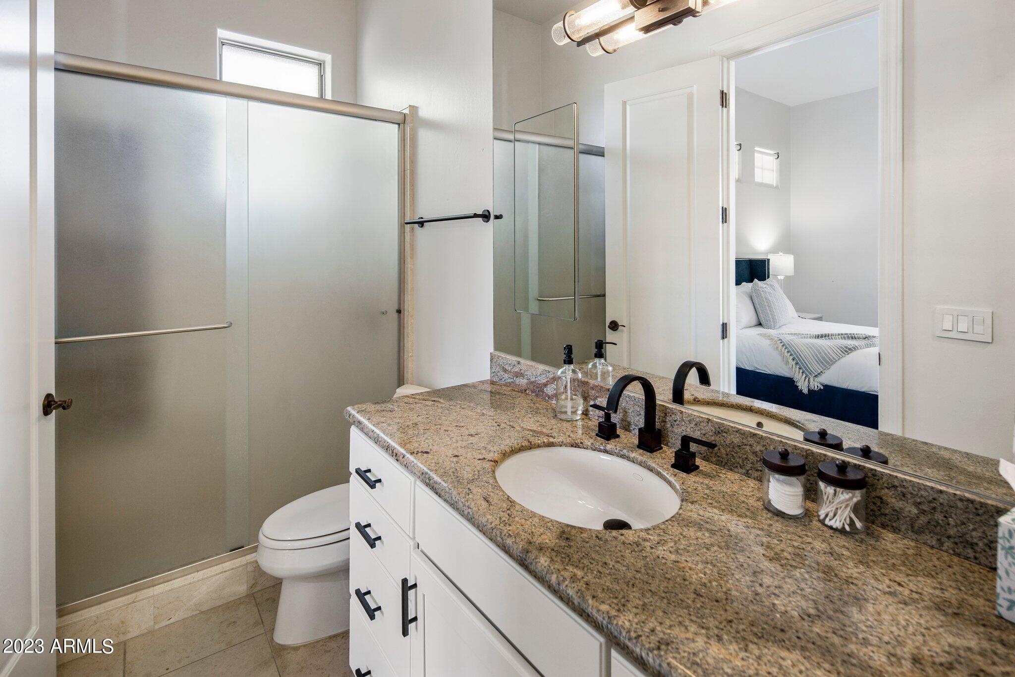 9820 E THOMPSON PEAK Parkway # 616