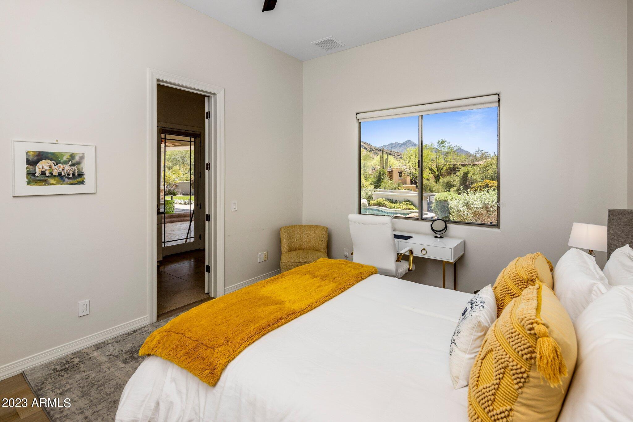 9820 E THOMPSON PEAK Parkway # 616