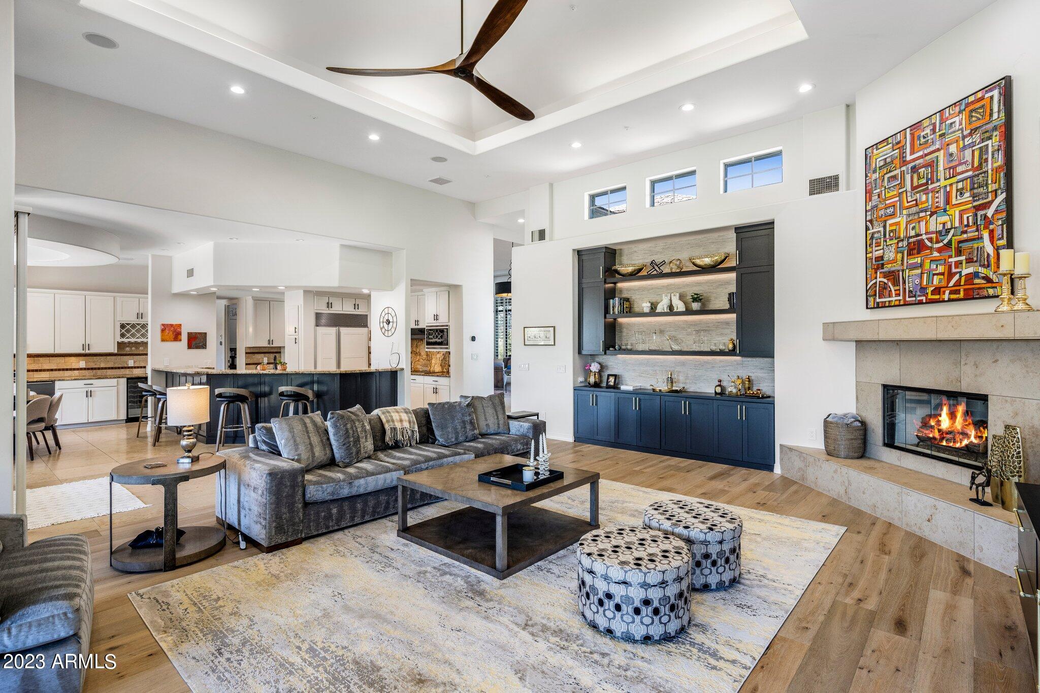 9820 E THOMPSON PEAK Parkway # 616